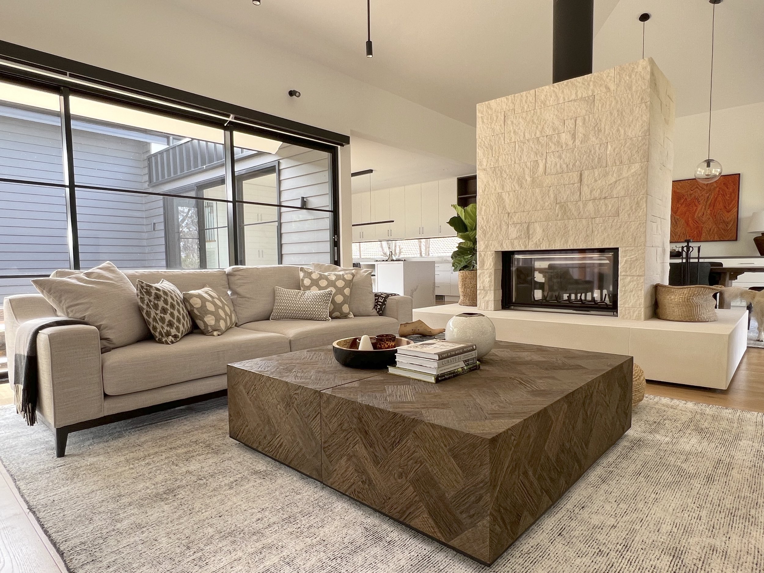 MORVEN ROAD RESIDENCE