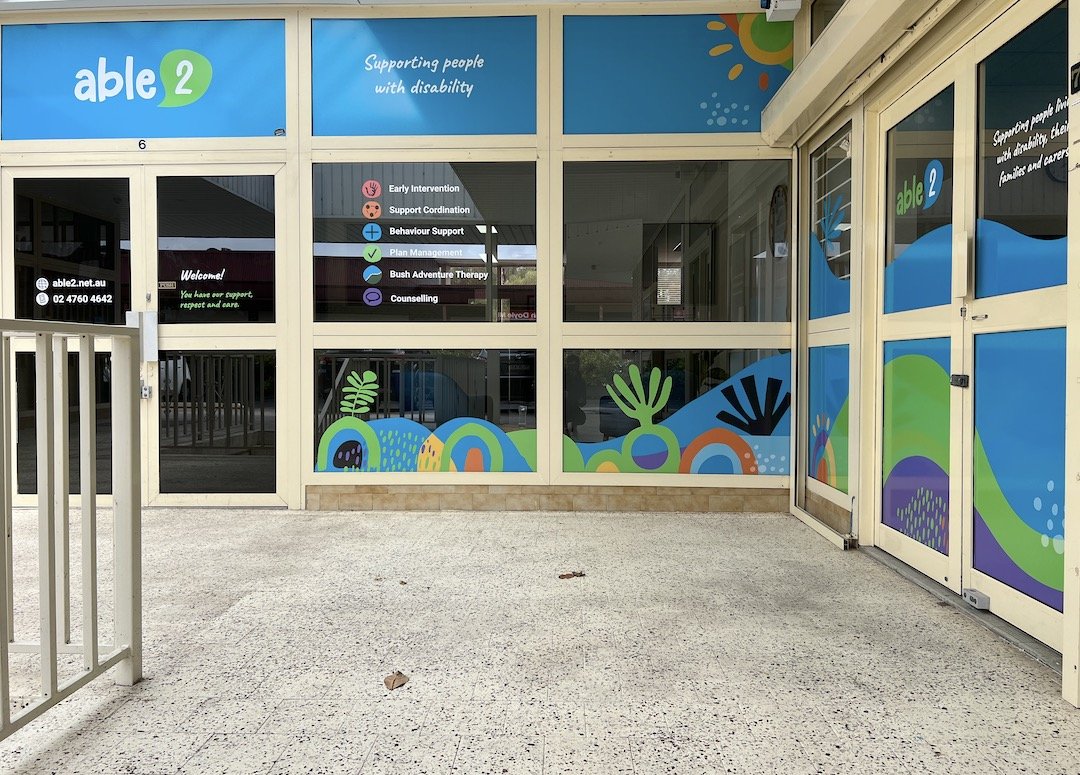 ABLE2 OFFICES