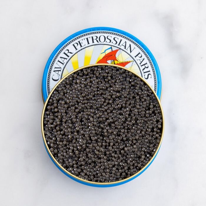 ADD-ON | SIMON ROGAN CAVIAR