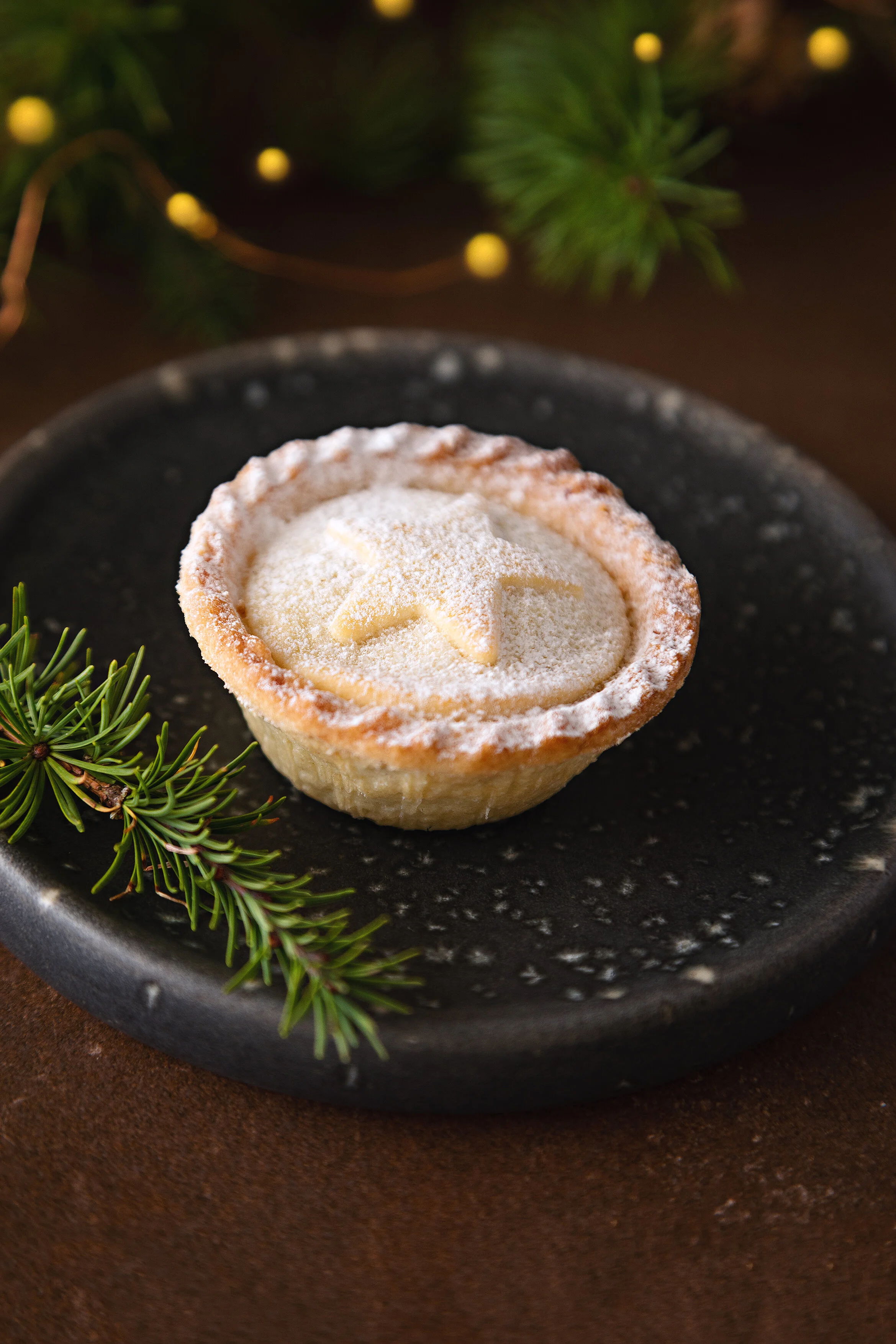 MINCE PIES 