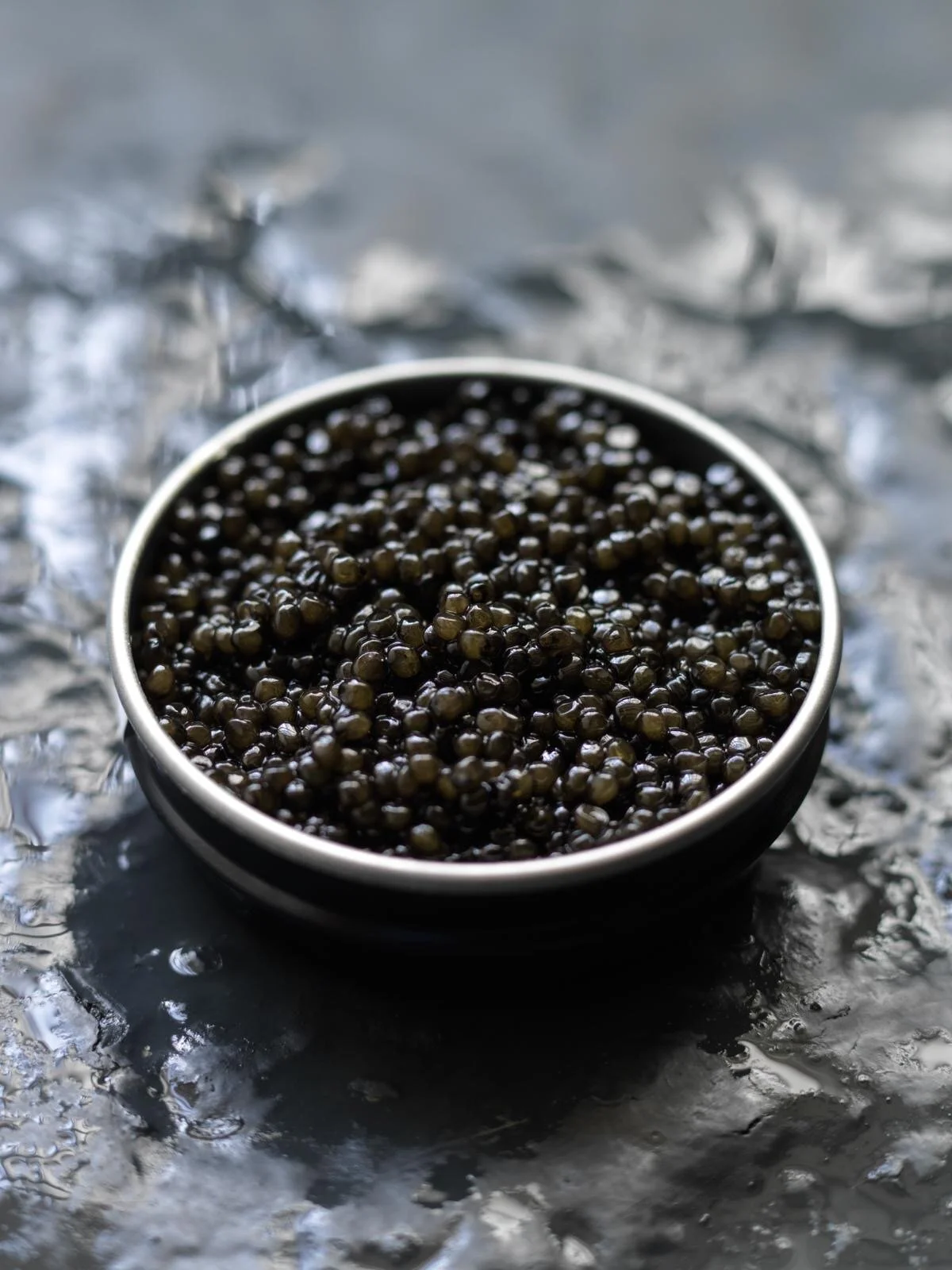 CAVIAR