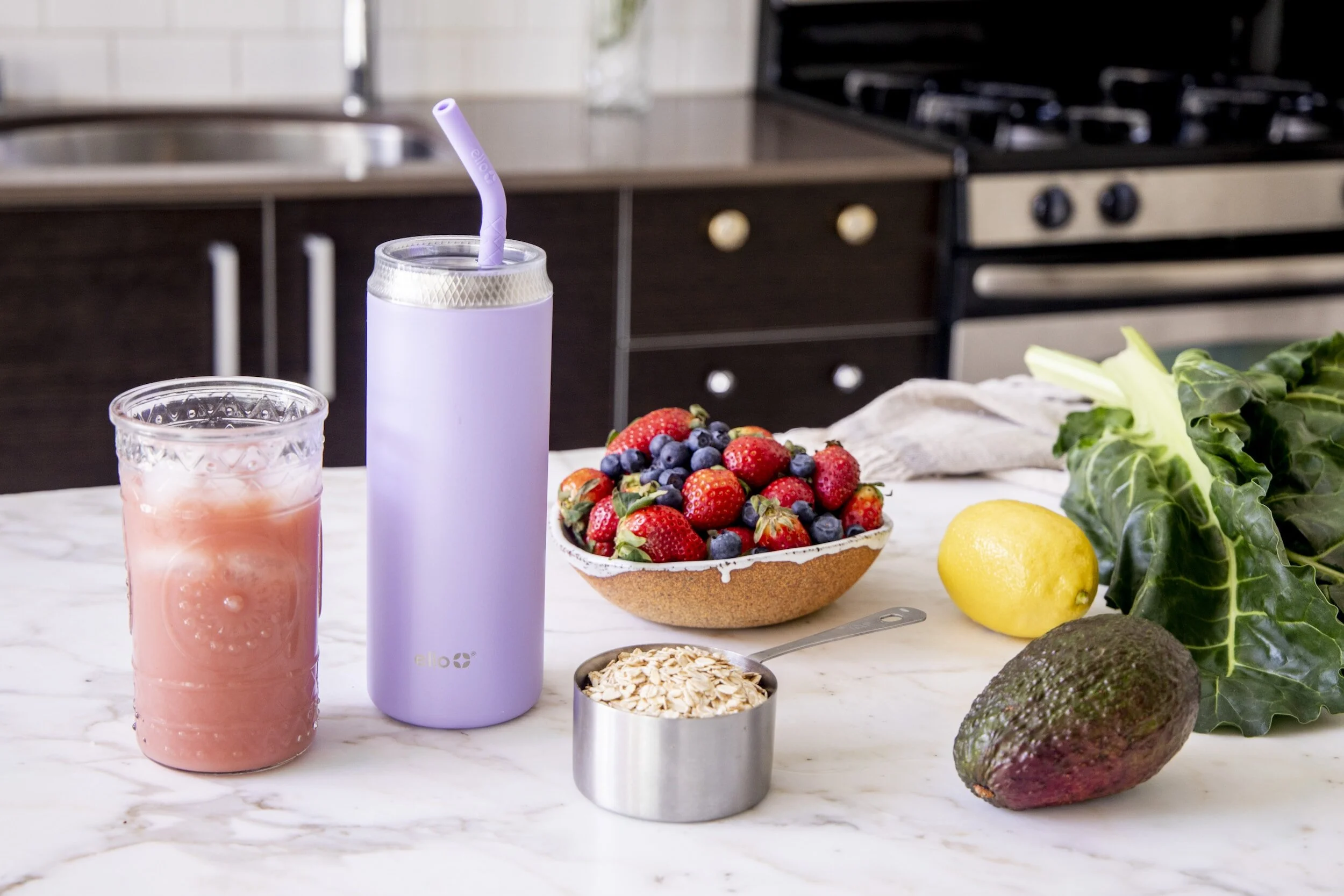 4 Foods To Keep the Skin Hydrated