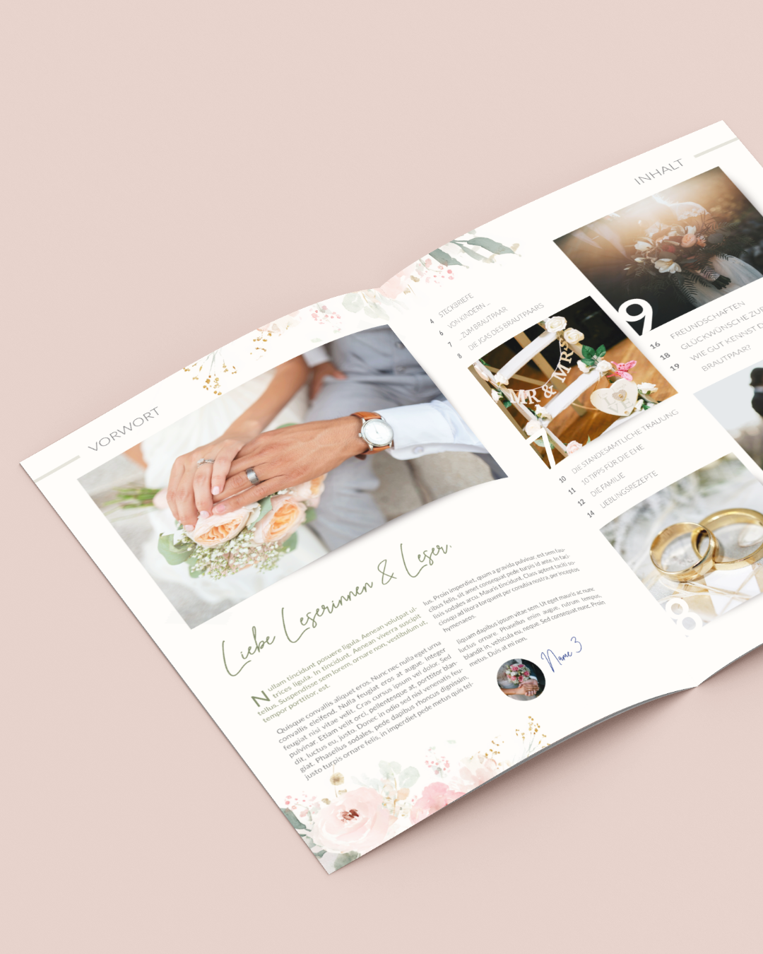 Hochzeitszeitung_Vorlage_Affinity_Photo_FUXSTUDIO