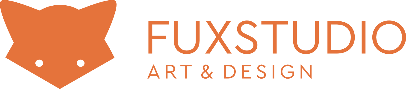 FUXSTUDIO Art&amp;Design
