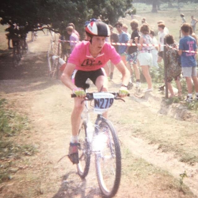 Aparently it was world bike day yesterday. This is how it all started for me. Malvern classic 1990 (actually it started in 89, but I haven&rsquo;t got any photos of that). Been lots of places, done things and met most of my friends that I wouldn&rsqu