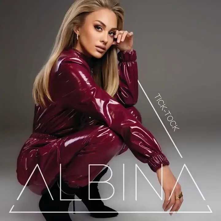 Croatia 2021- Albina with ‘Tick Tock’