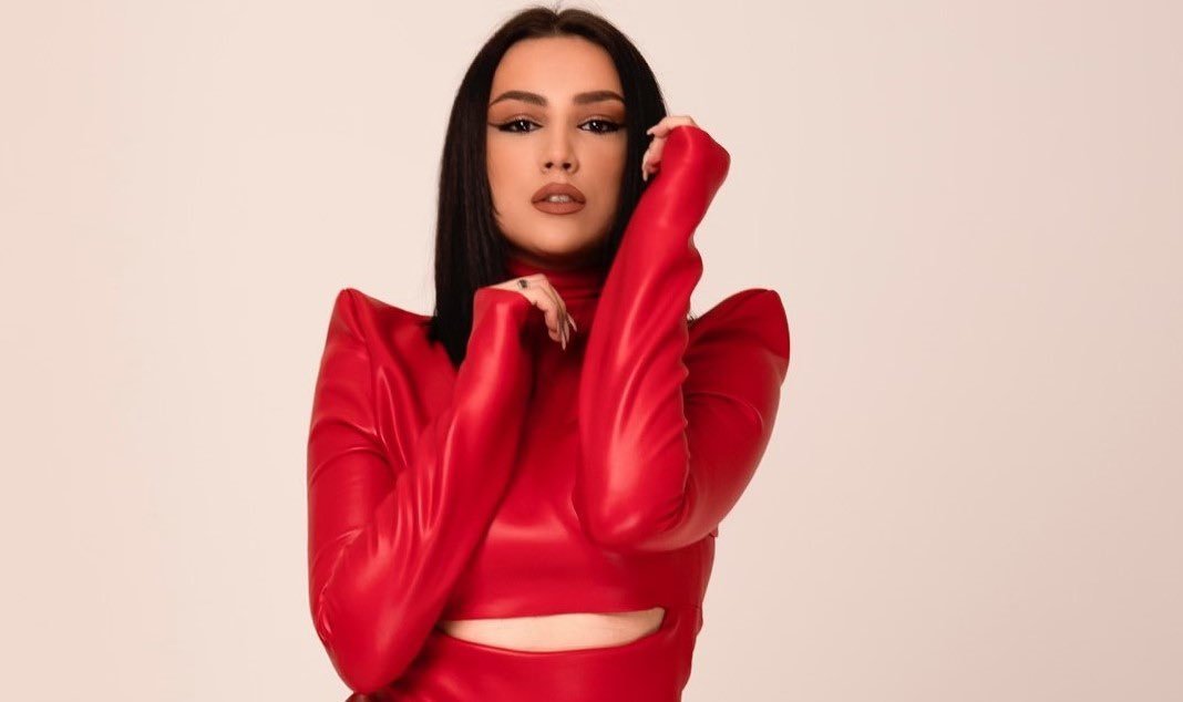 Montenegro 2026: Tamara Zivkovic with ‘Nova Zora’