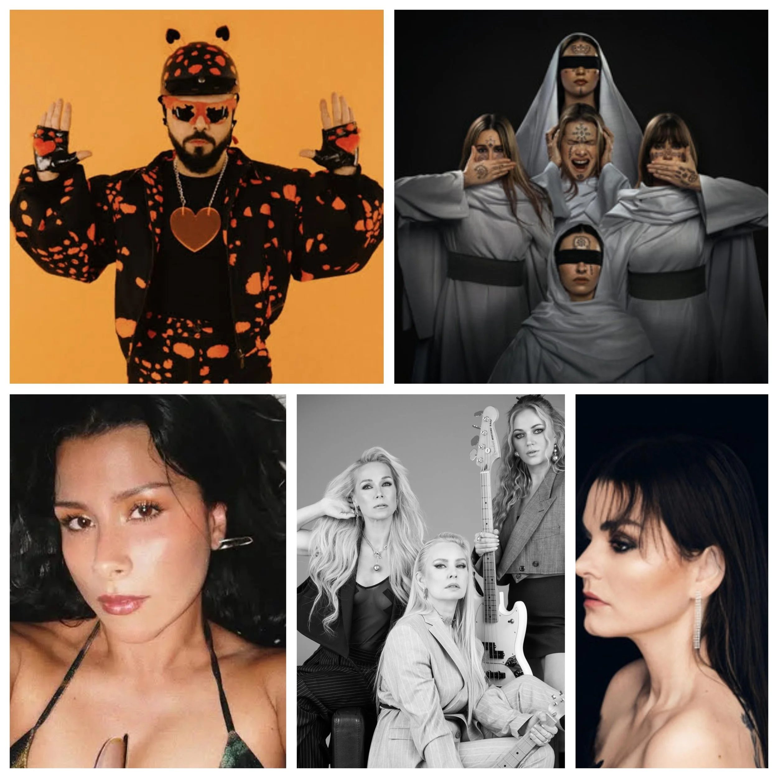 14th/15th February National Finals Previewed