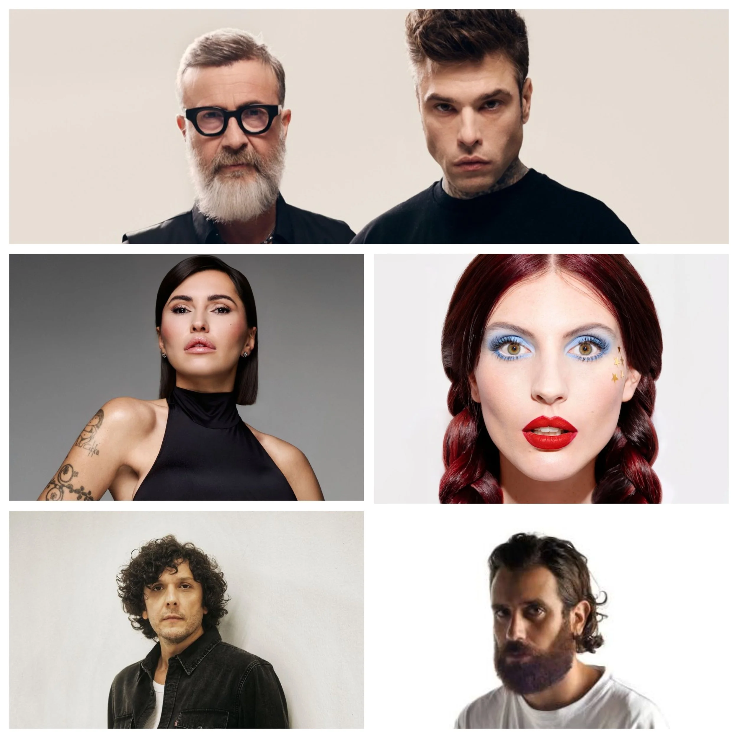 A Quick Sanremo Favourites Preview