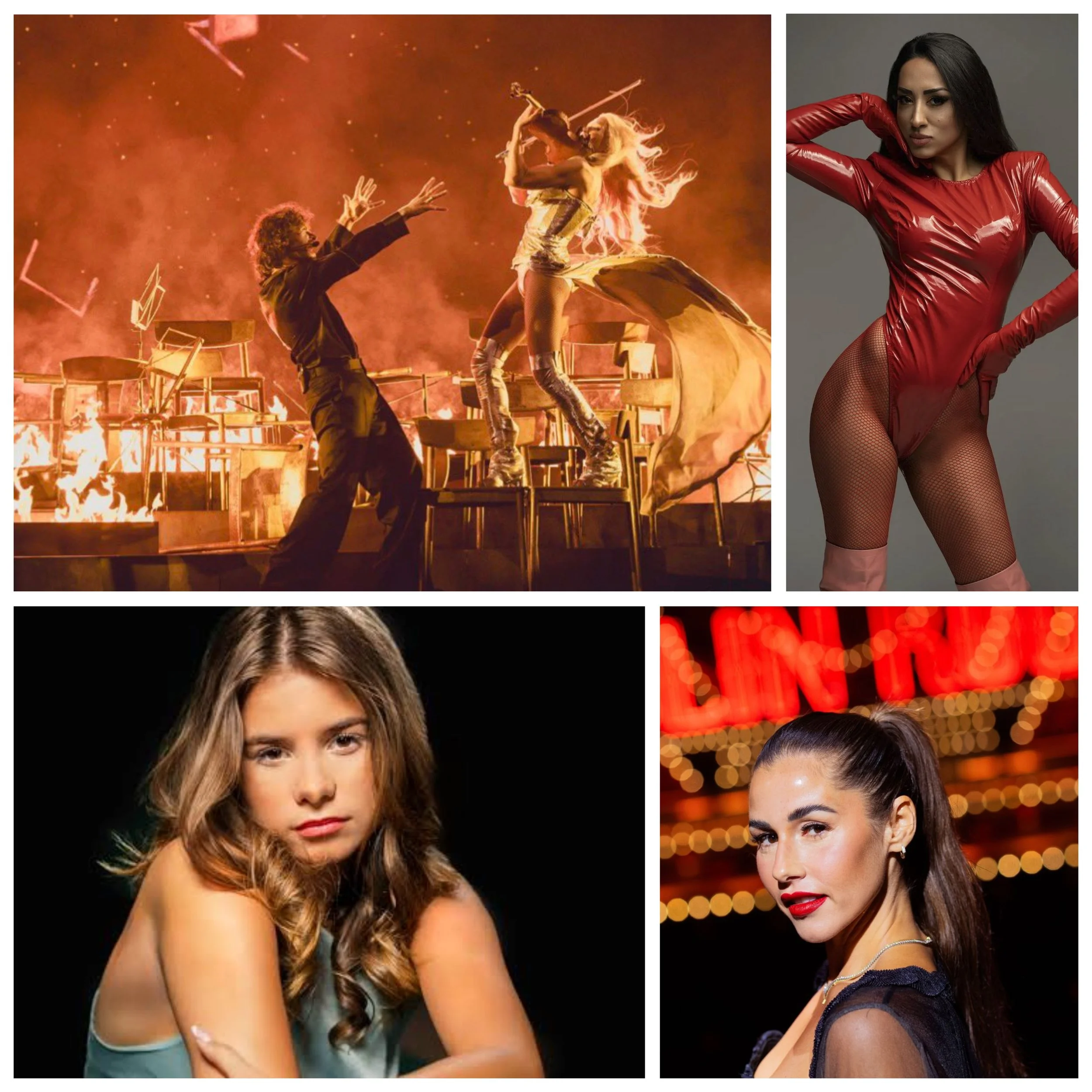 28th February National Final Previews 