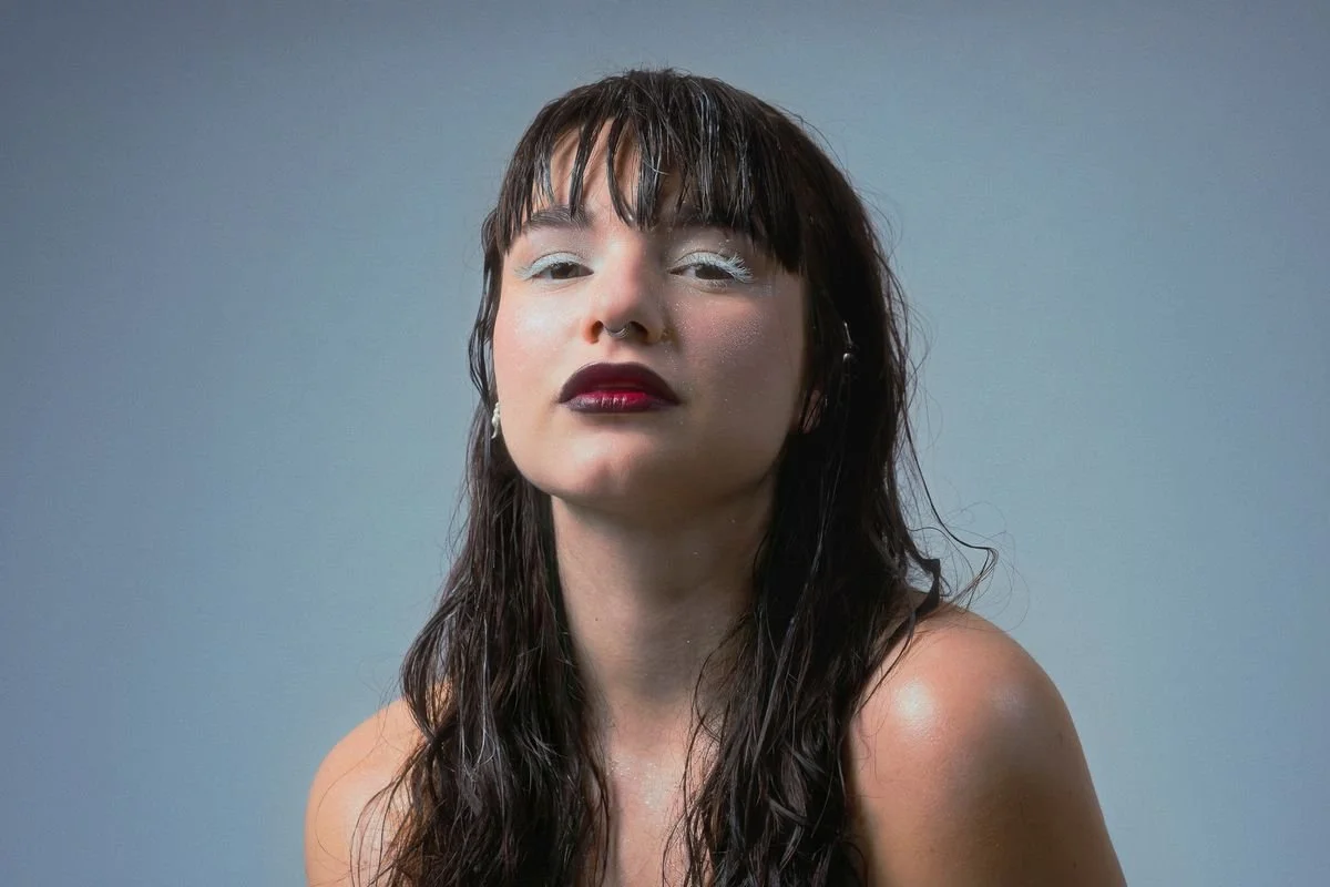 Belgium 2026: ESSYLA with ‘Dancing on the Ice’