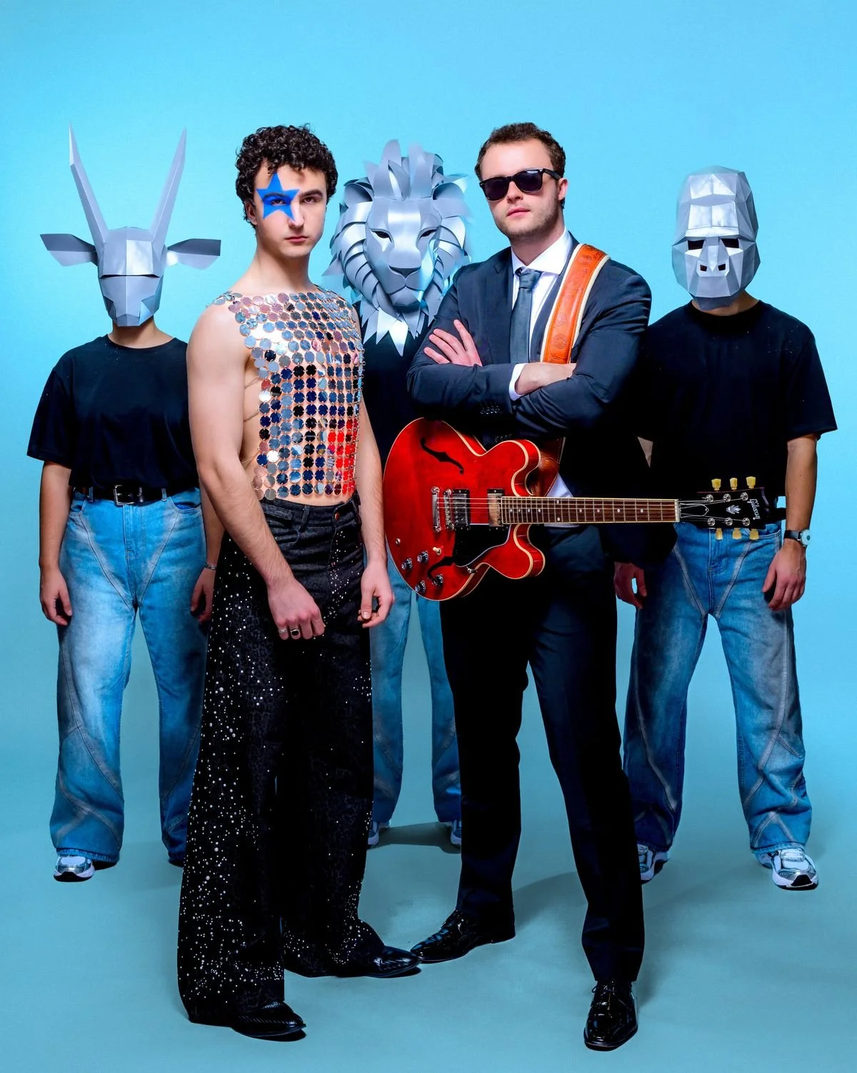 Austria 2026: Cosmo with ‘Tanzschein’