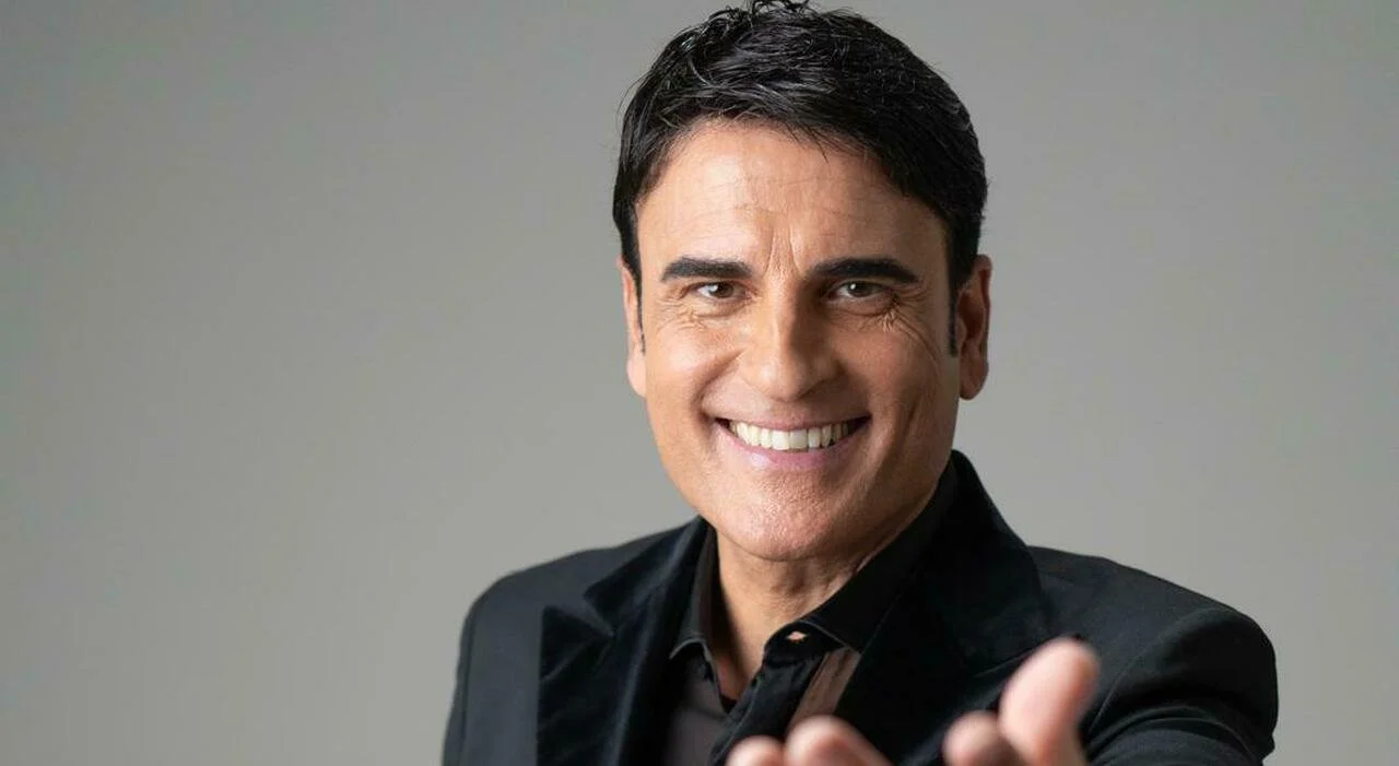 Italy 2026: Sal Da Vinci with ‘Per Sempre Si’