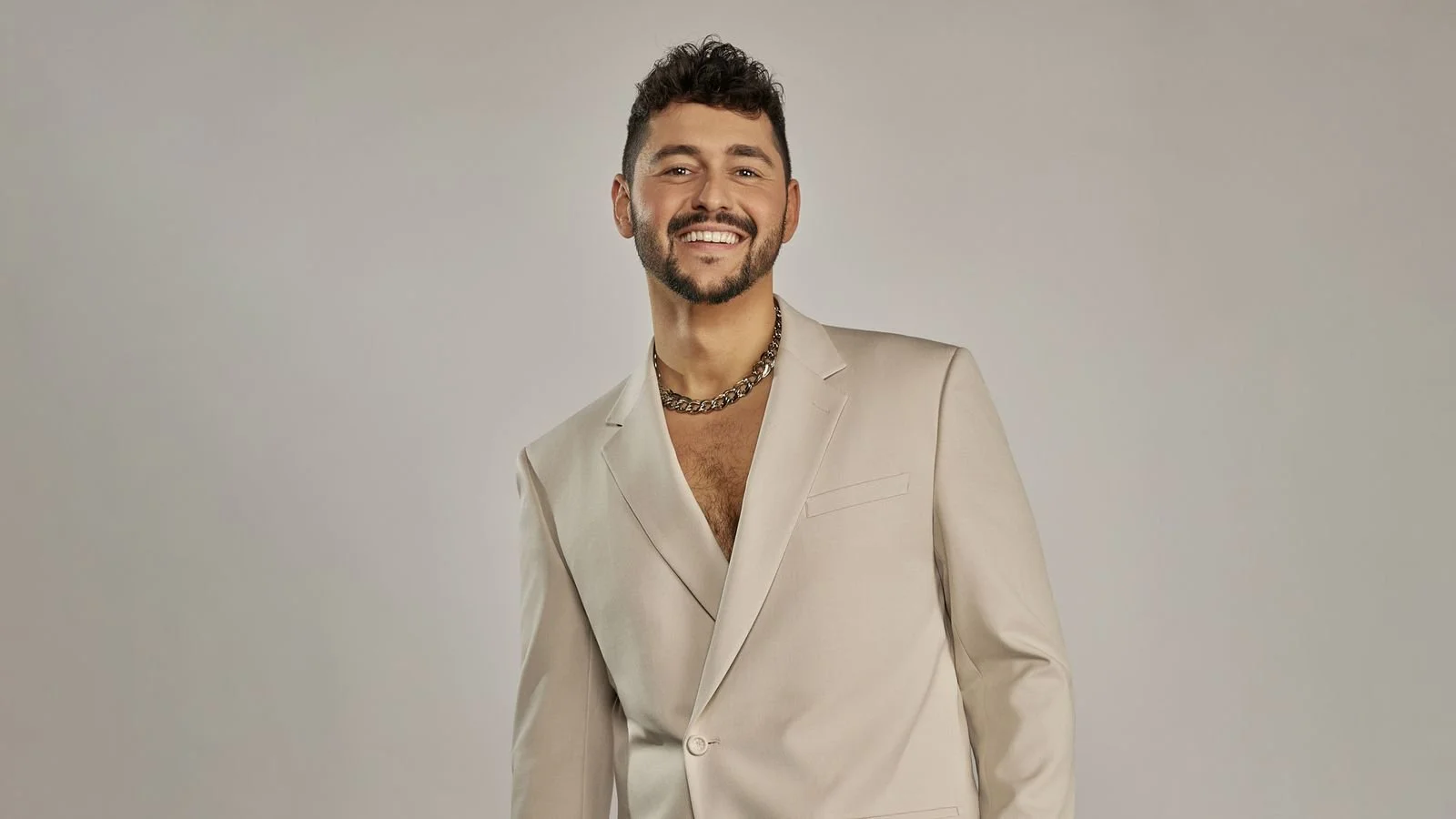 Israel 2026: Noam Bettan with 'Michelle'