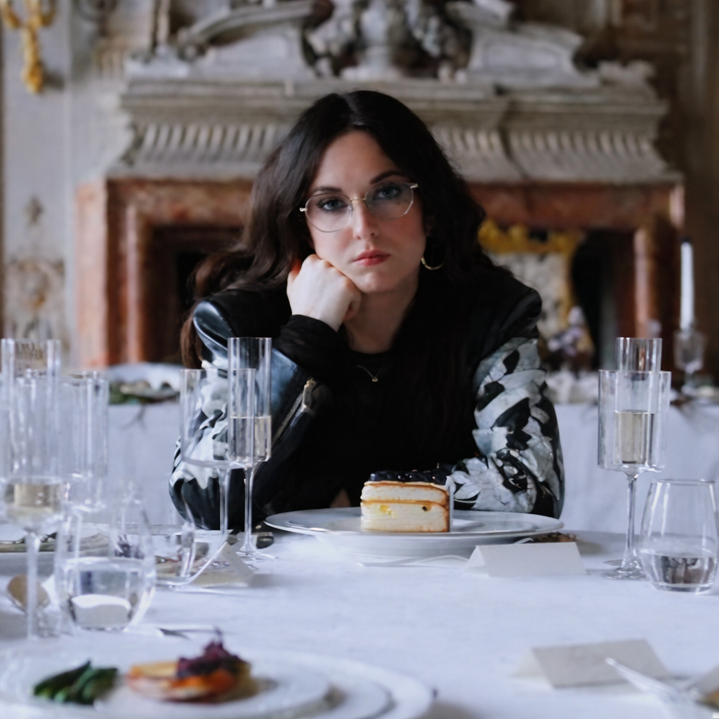 Switzerland 2026: Veronica Fusaro with 'Alice' 