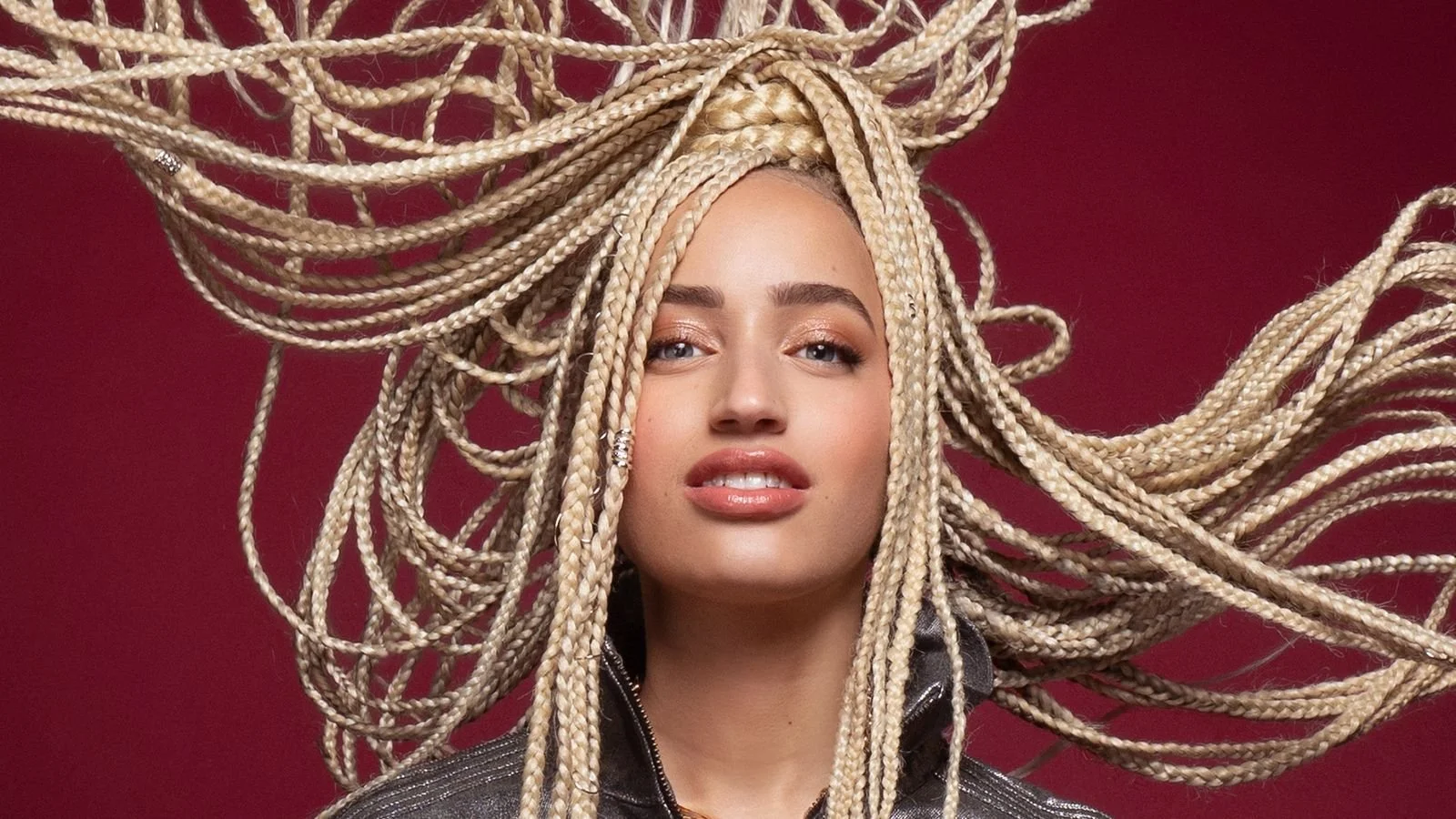 France 2026: Monroe with ‘Regarde!’