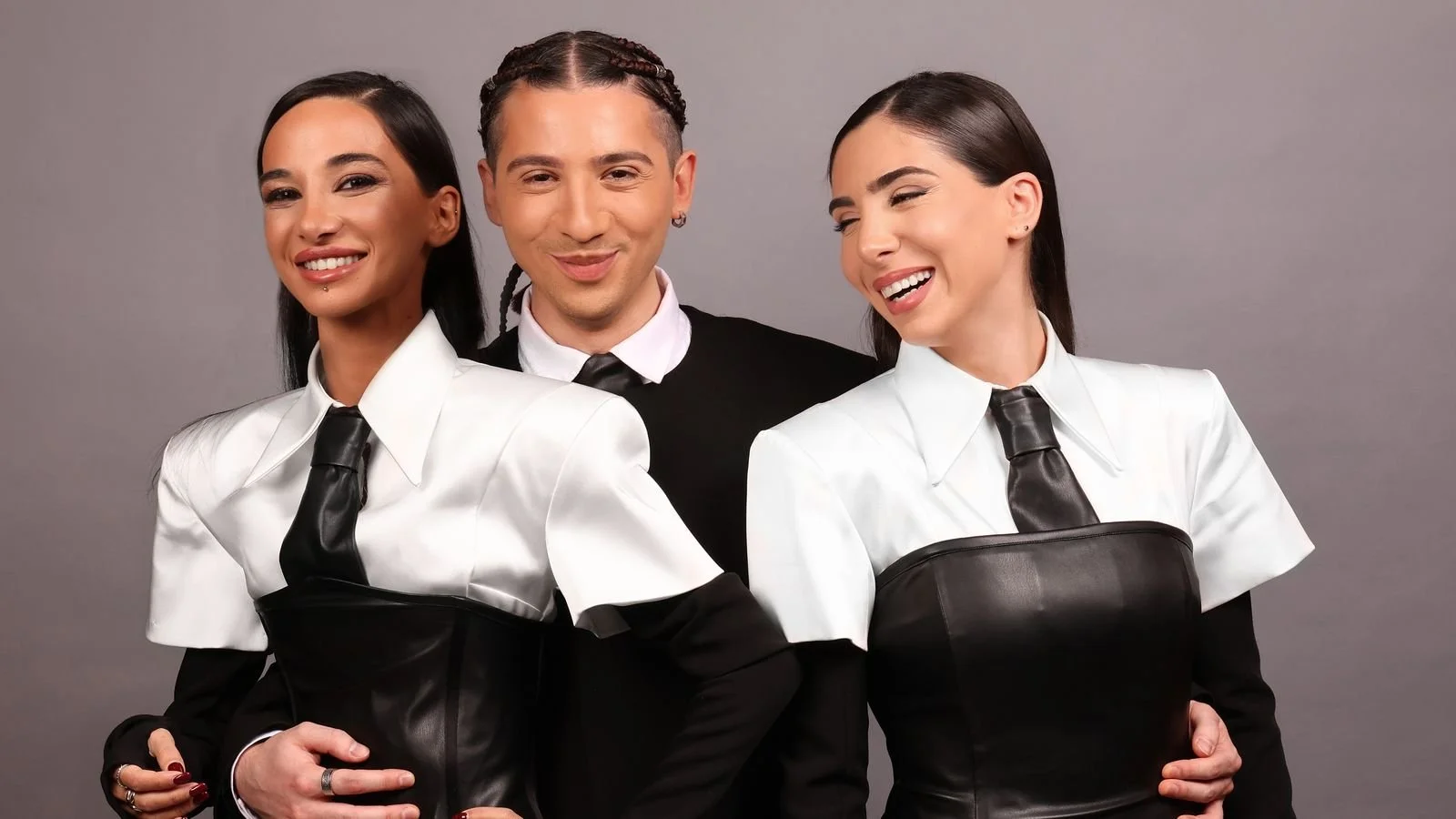 Georgia 2026: Bzikebi with ‘On Replay’