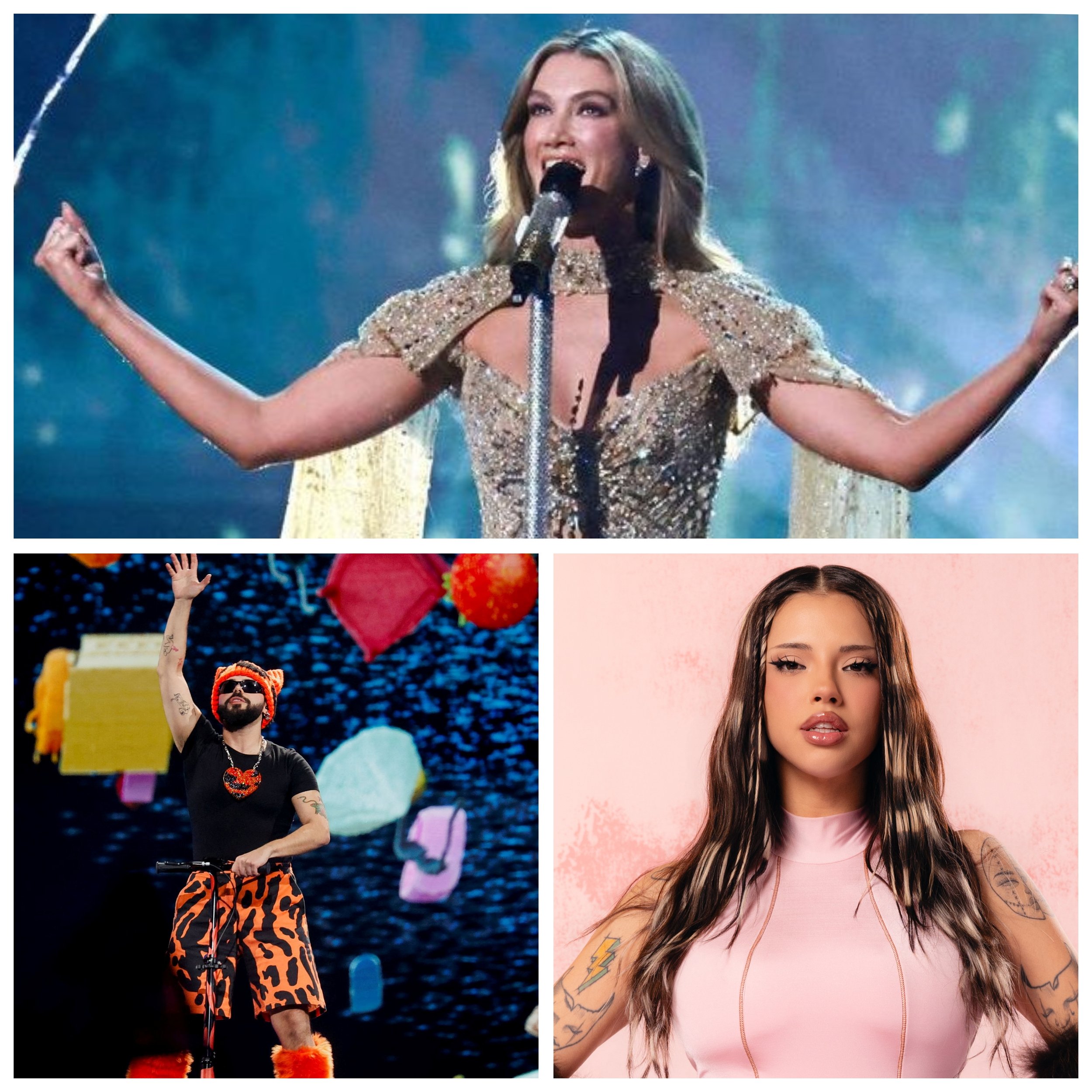 Eurovision 2026 Grand Final Preview