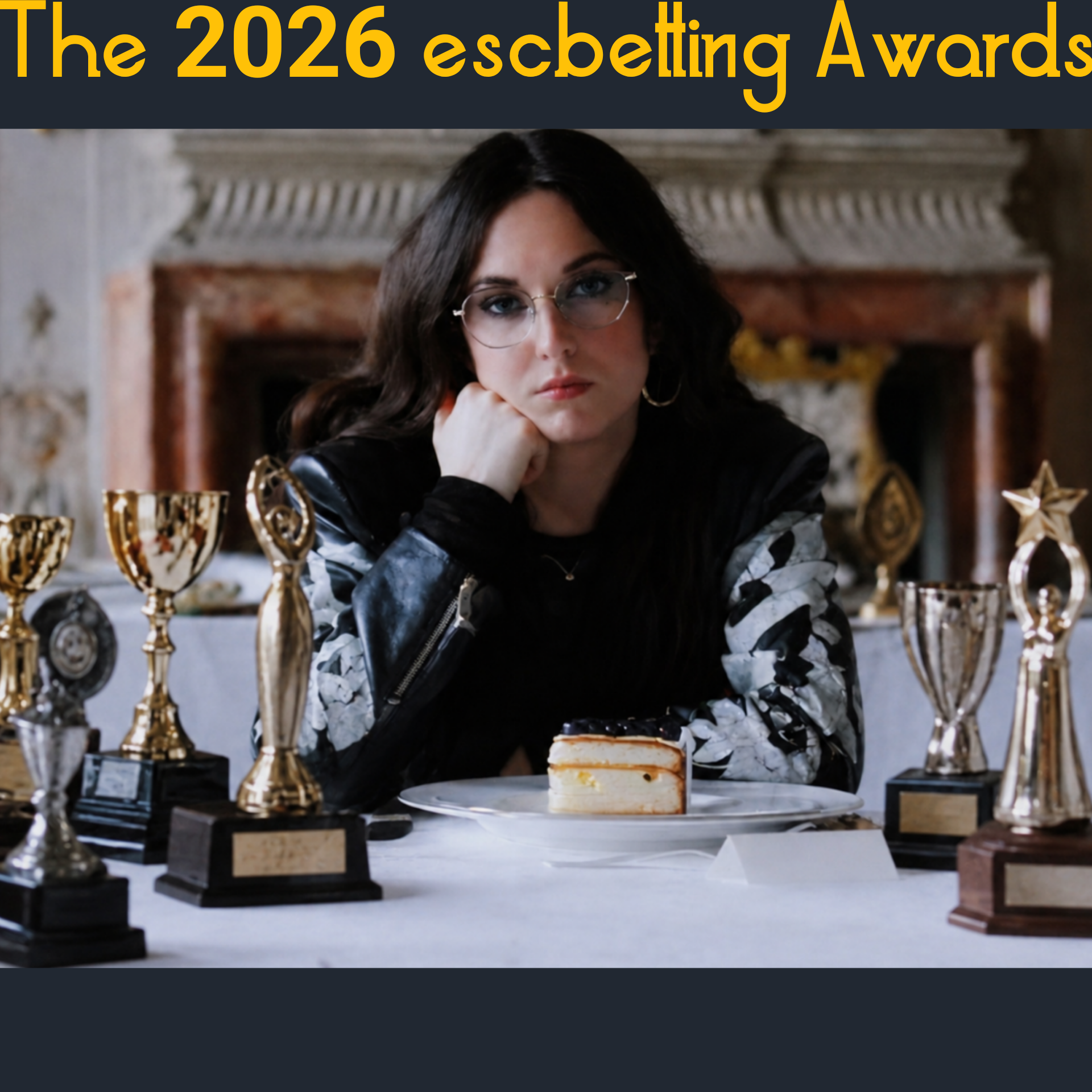 The 2026 escbetting Awards 