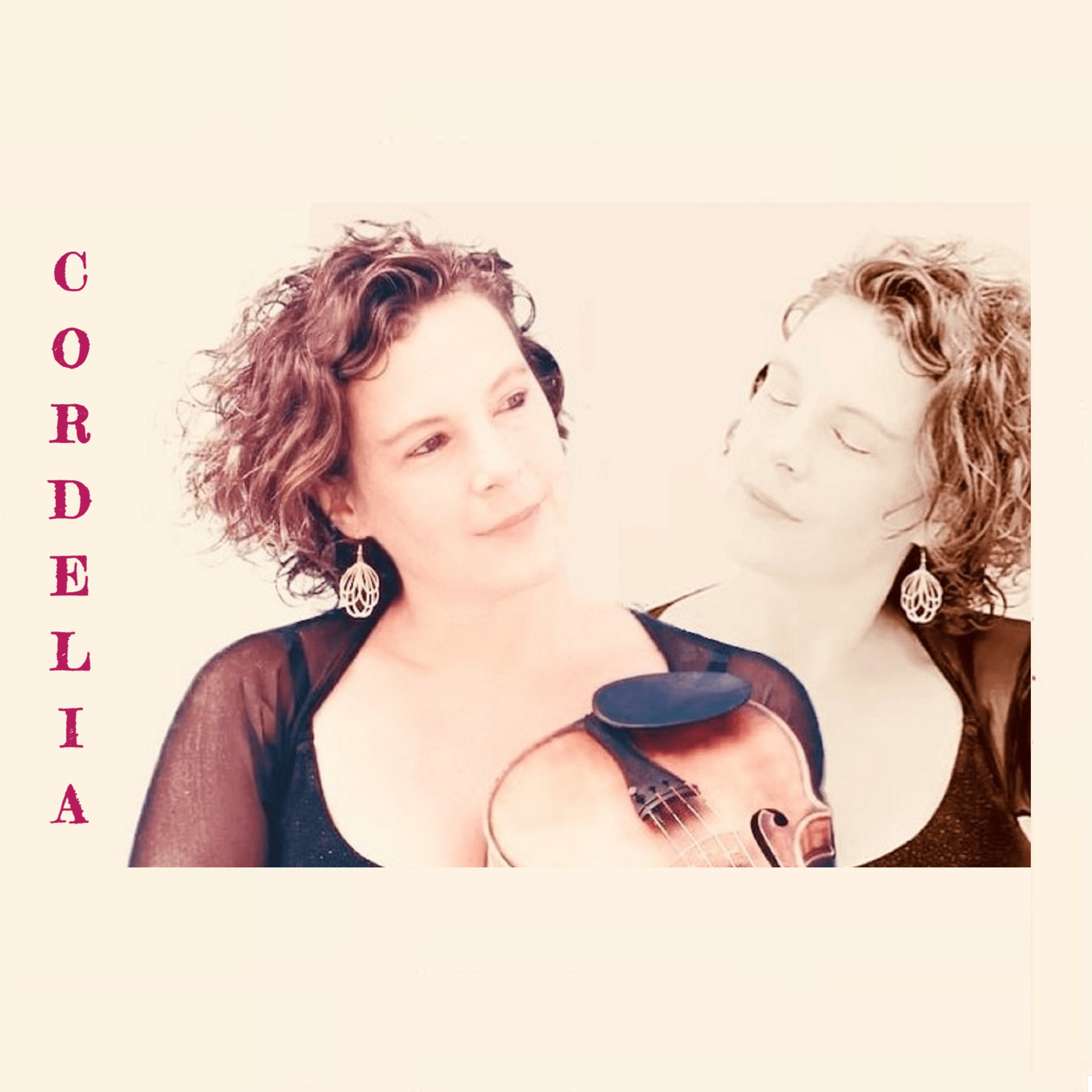 Album CORDELIA