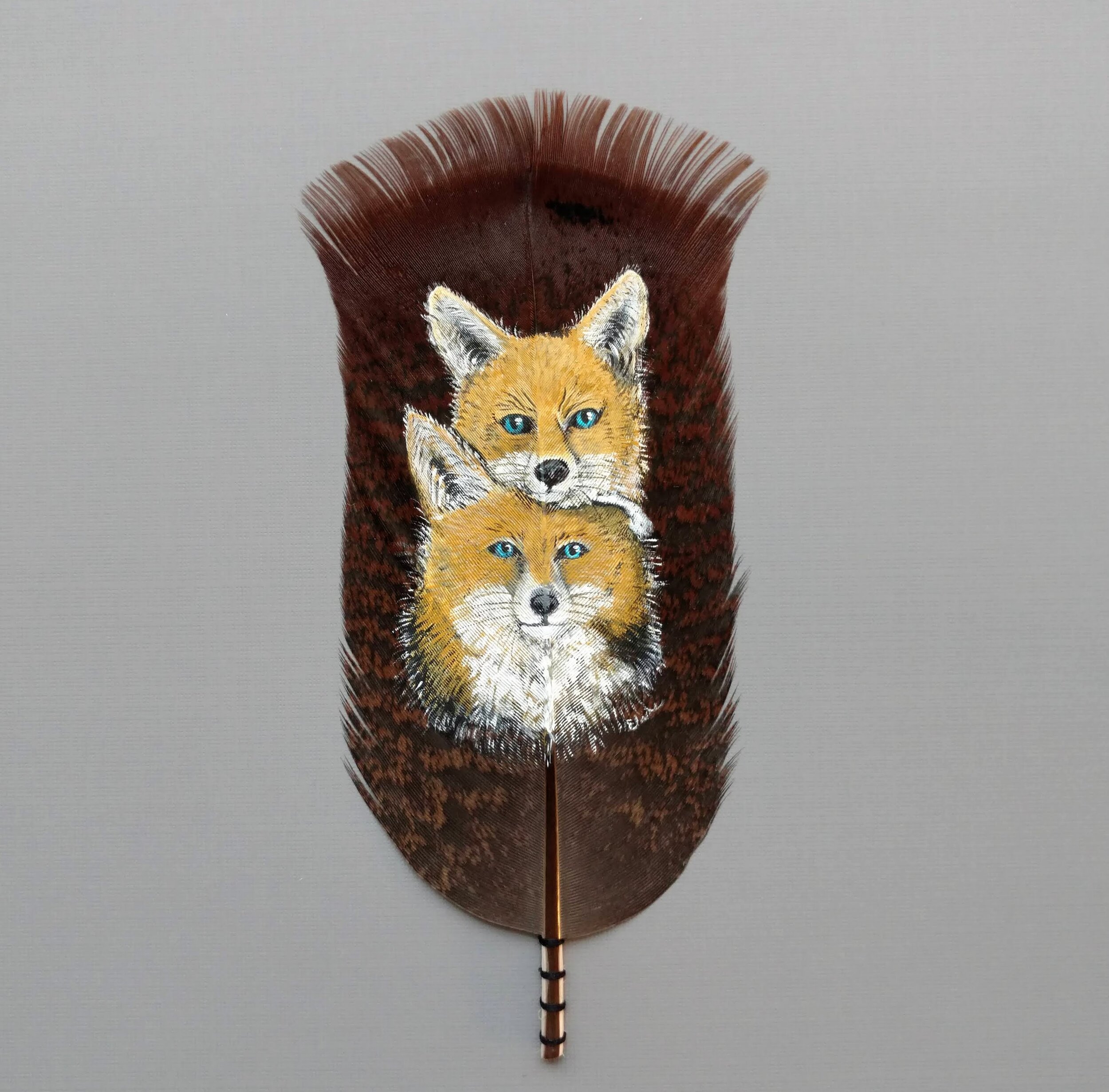 BackyardBeastsFoxCouple.jpg