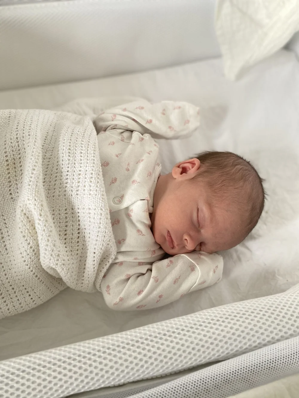 Positive Birth Story Of Baby Lowri Happy Parents Happy Baby