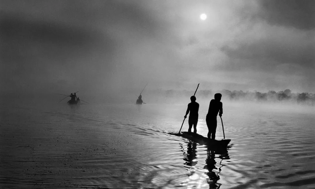 Photography and the Climate crisis: Sebastião Salgado’s ‘Genesis’