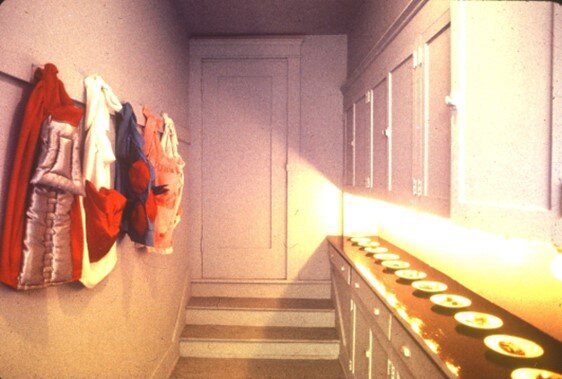 Judy Chicago and the Womanhouse: The year in Fresno was the first step