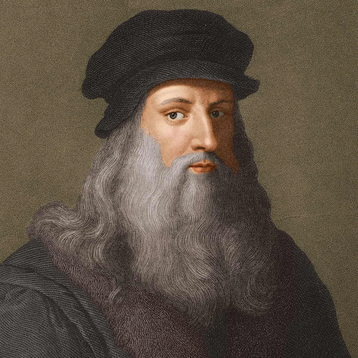 From artistry to anatomy; a closer look at the famous works of Leonardo Da Vinci.