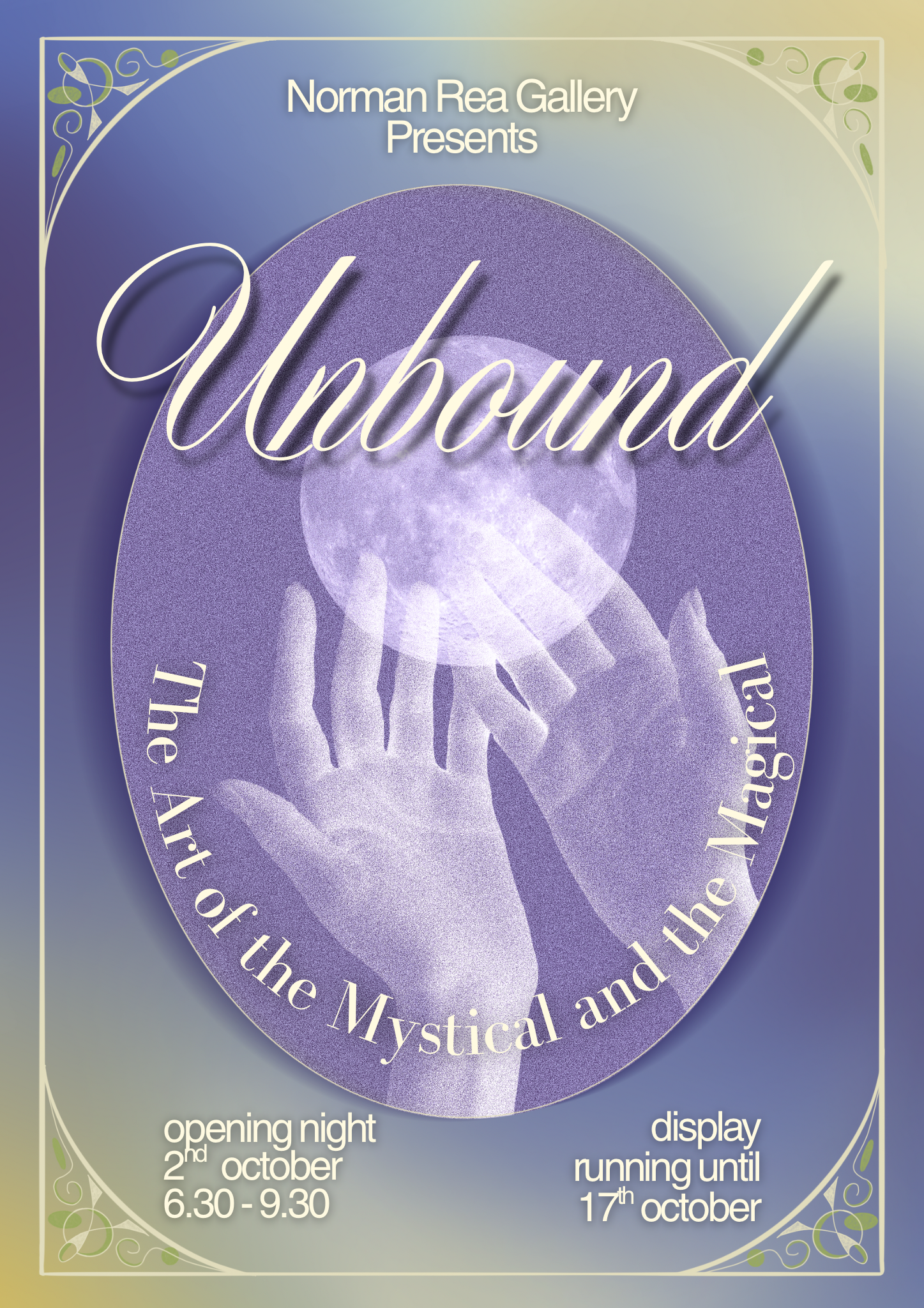 Unbound
