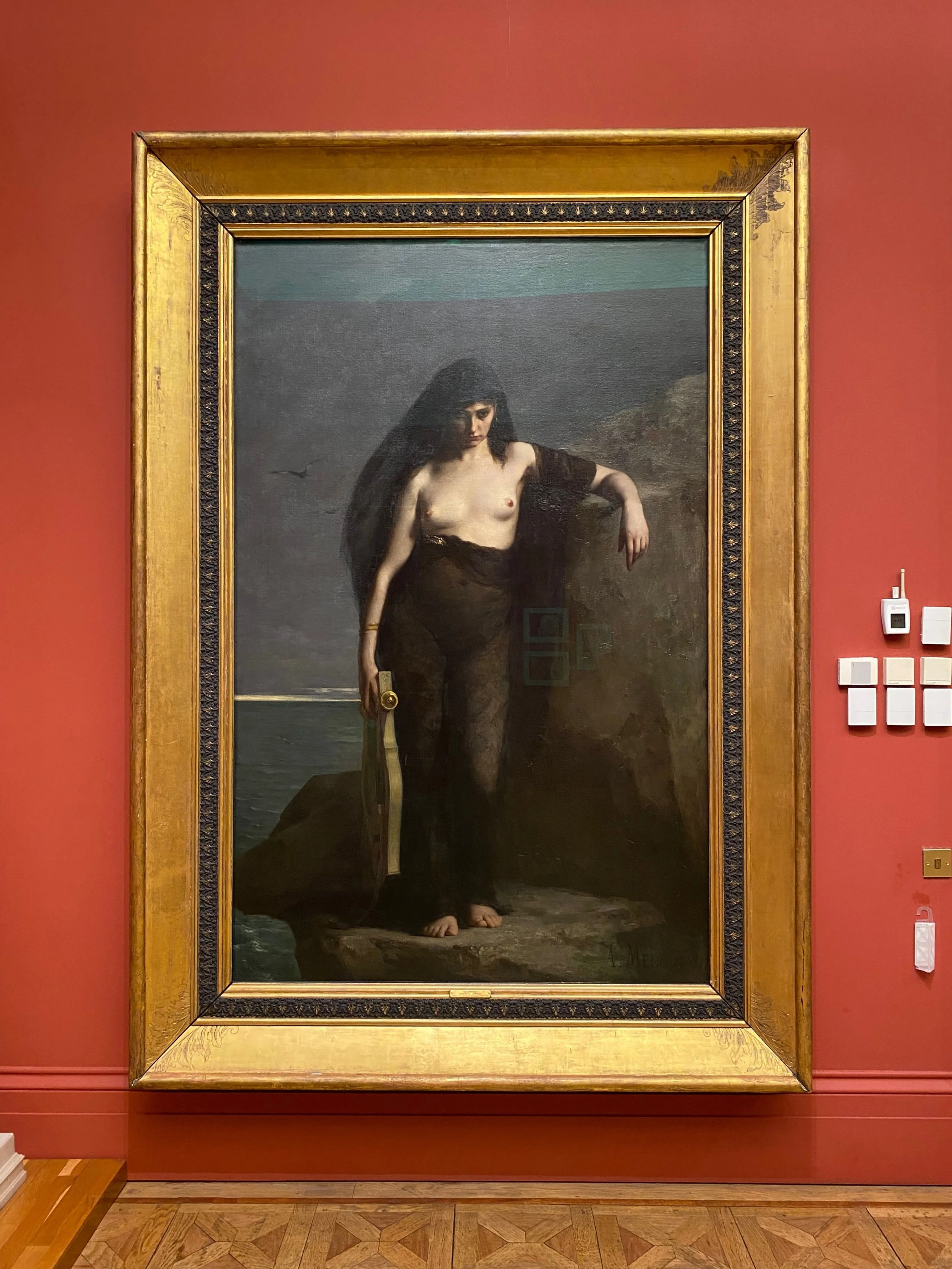 Reclamation, Tumblr and Lavender Menace: Where does the Lesbian flag come from?