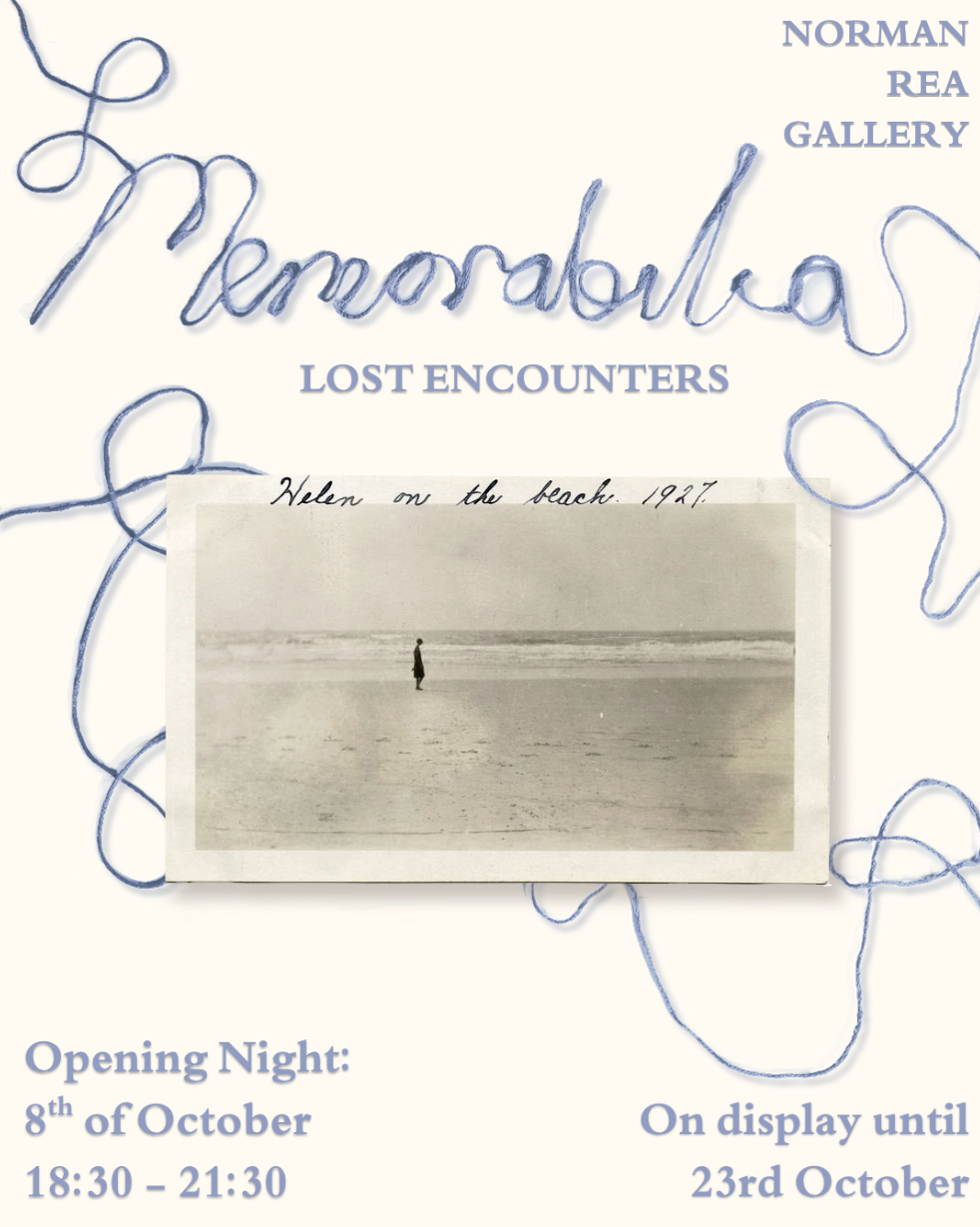 Memorabilia: Lost Encounters