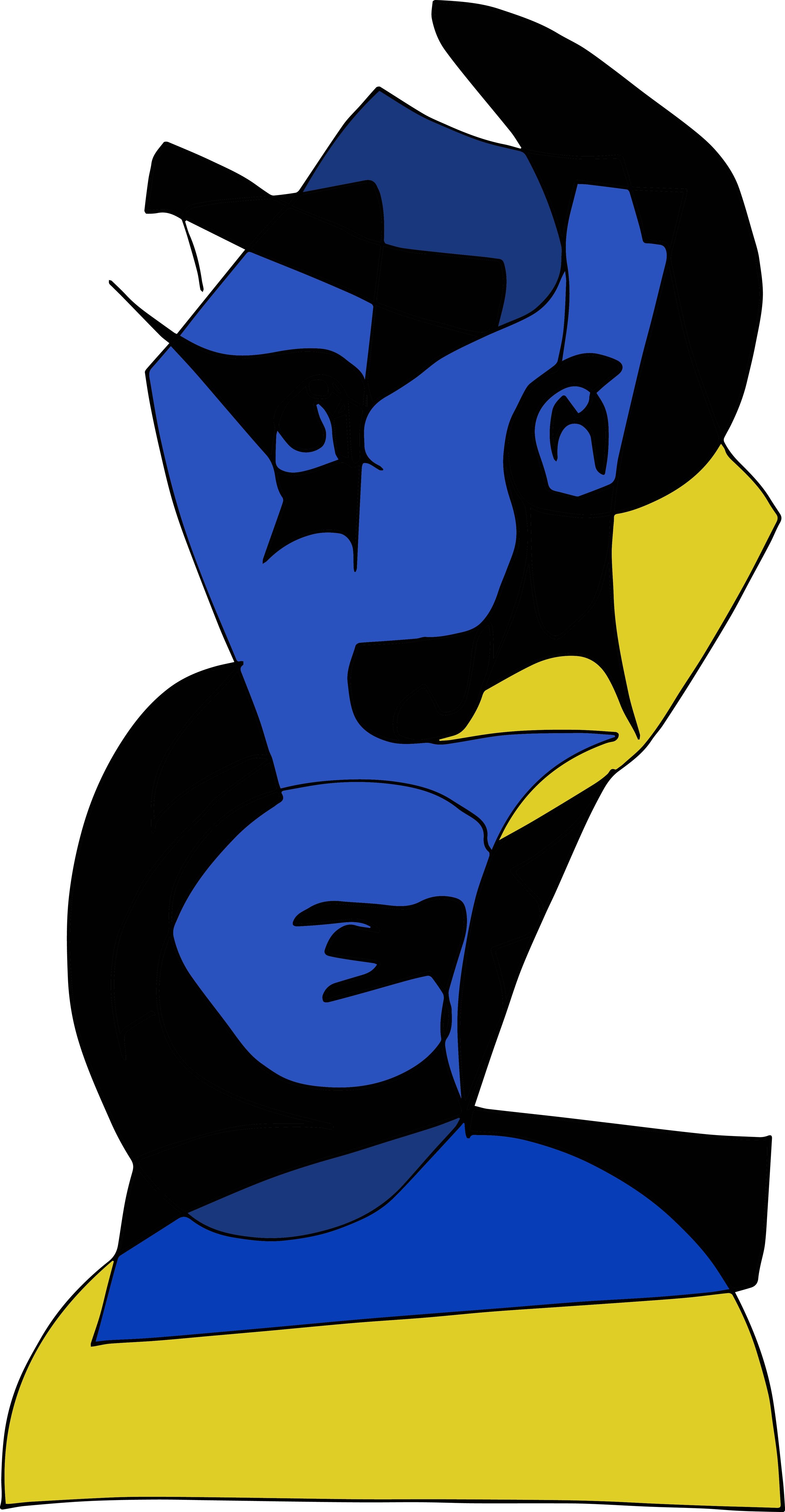 St Lucia _ Face - Bella Abbott.jpg