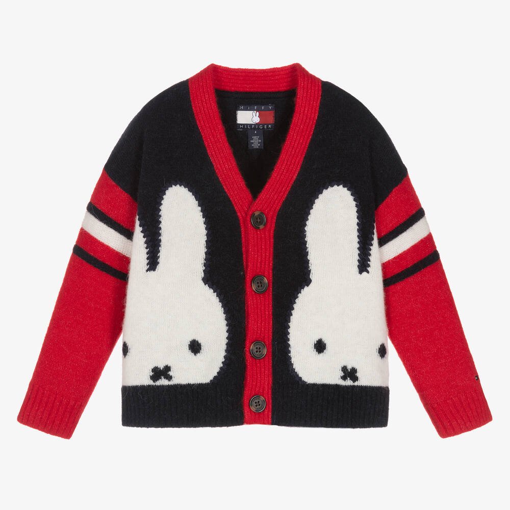 What's the obsession with Miffy? — Norman Rea Gallery