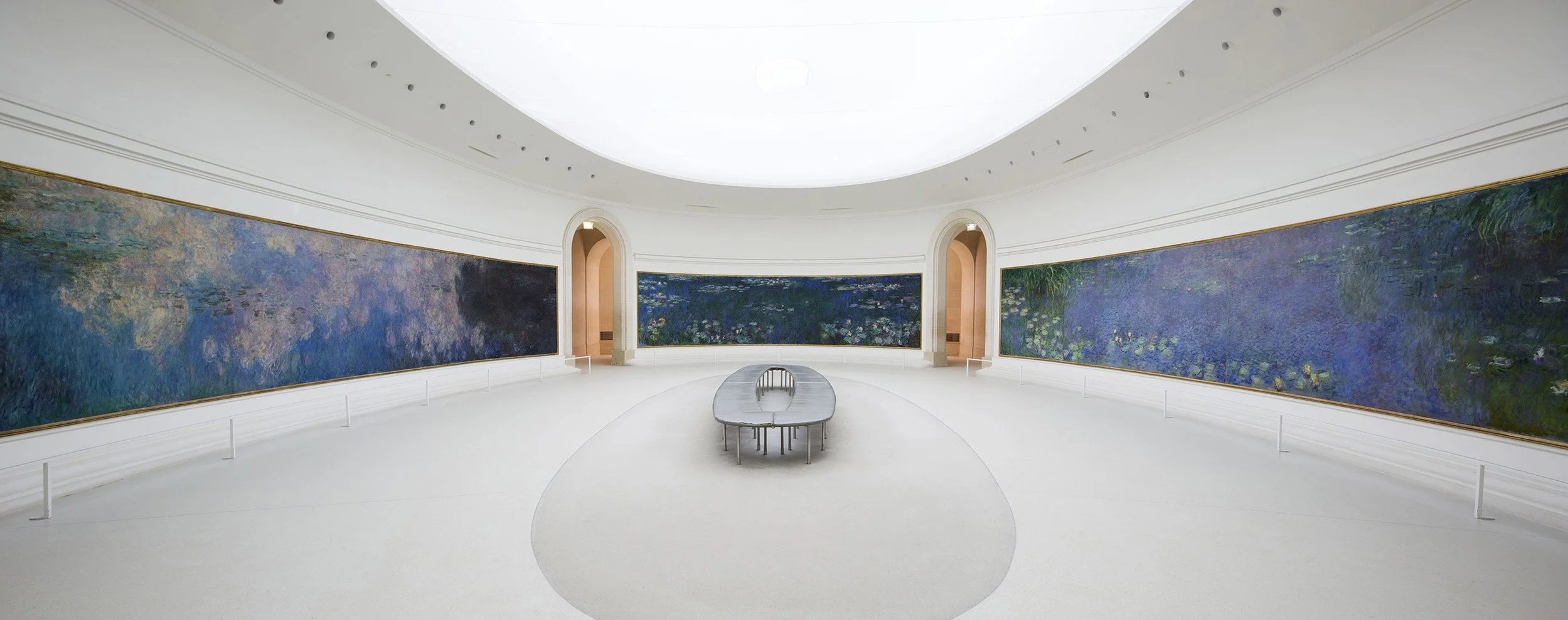 Water lilies An In depth Look At Monet s Most Famous Art Series 