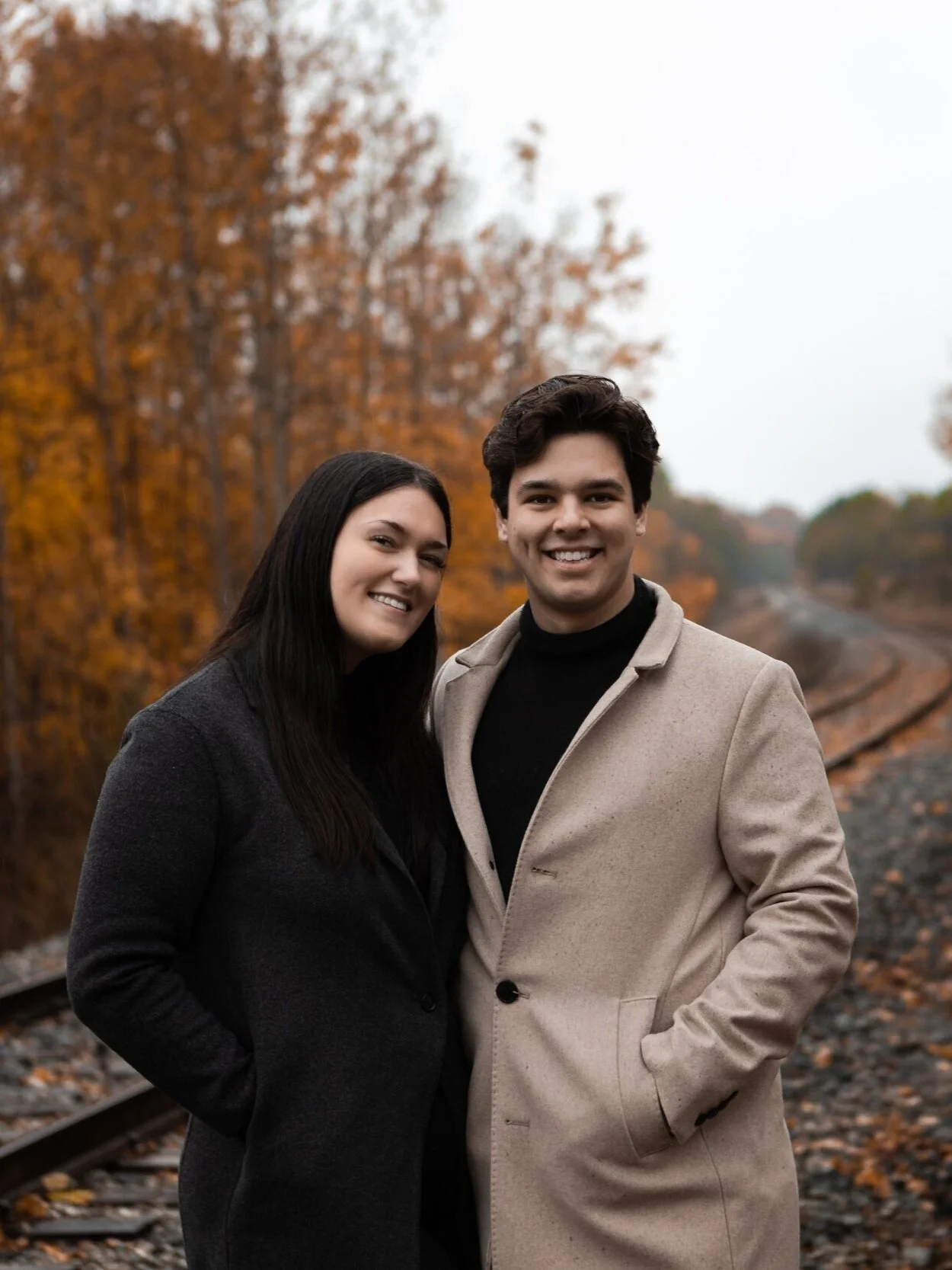 Couple & Family Photography