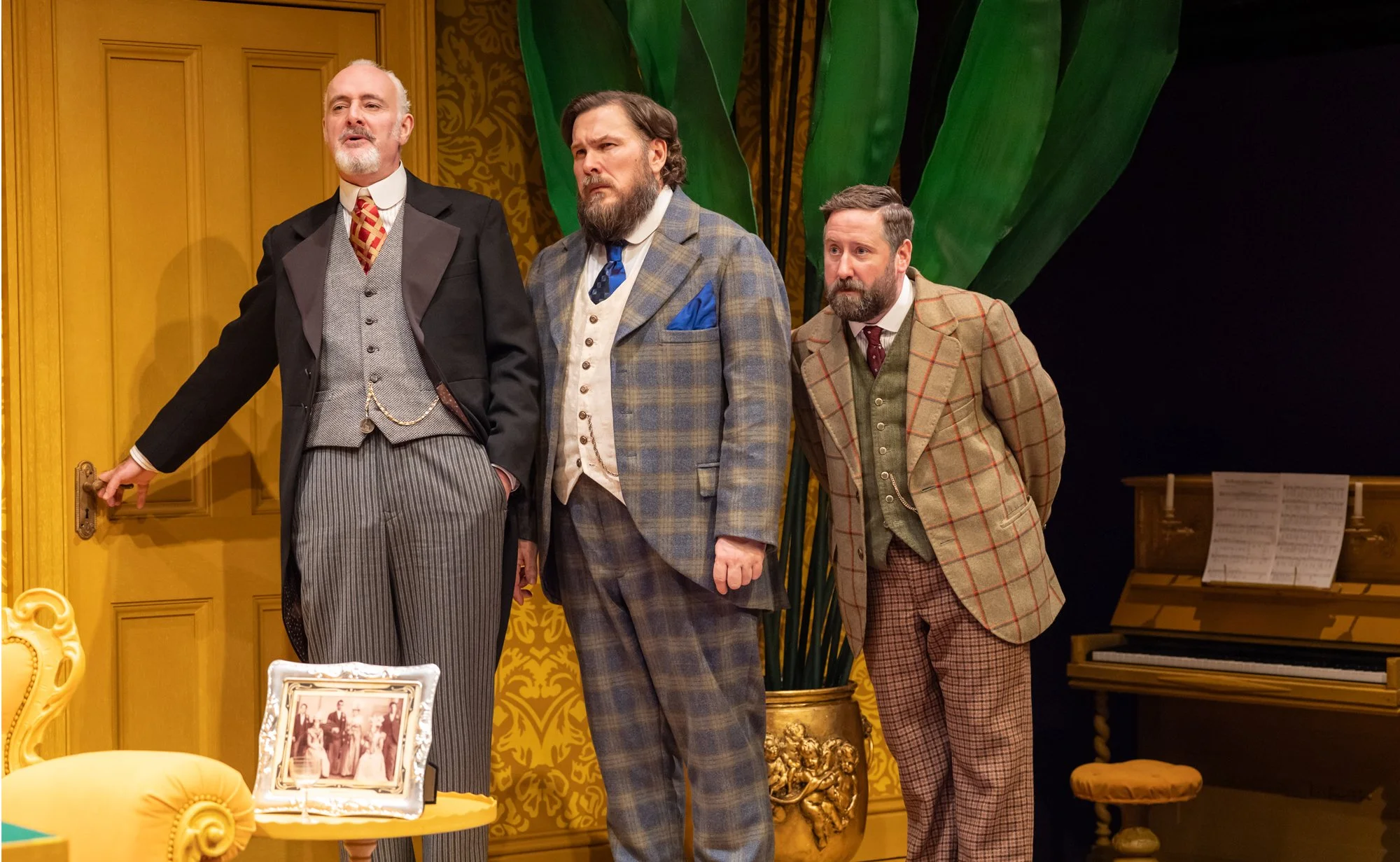 When We Are Married — Donmar Warehouse