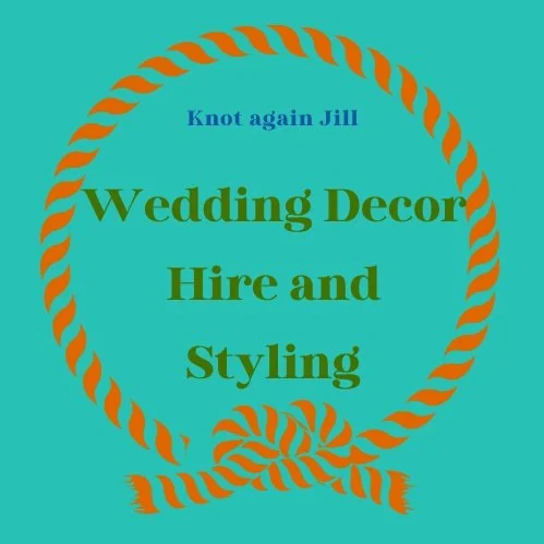 Wedding Decor Hire and Styling North Devon