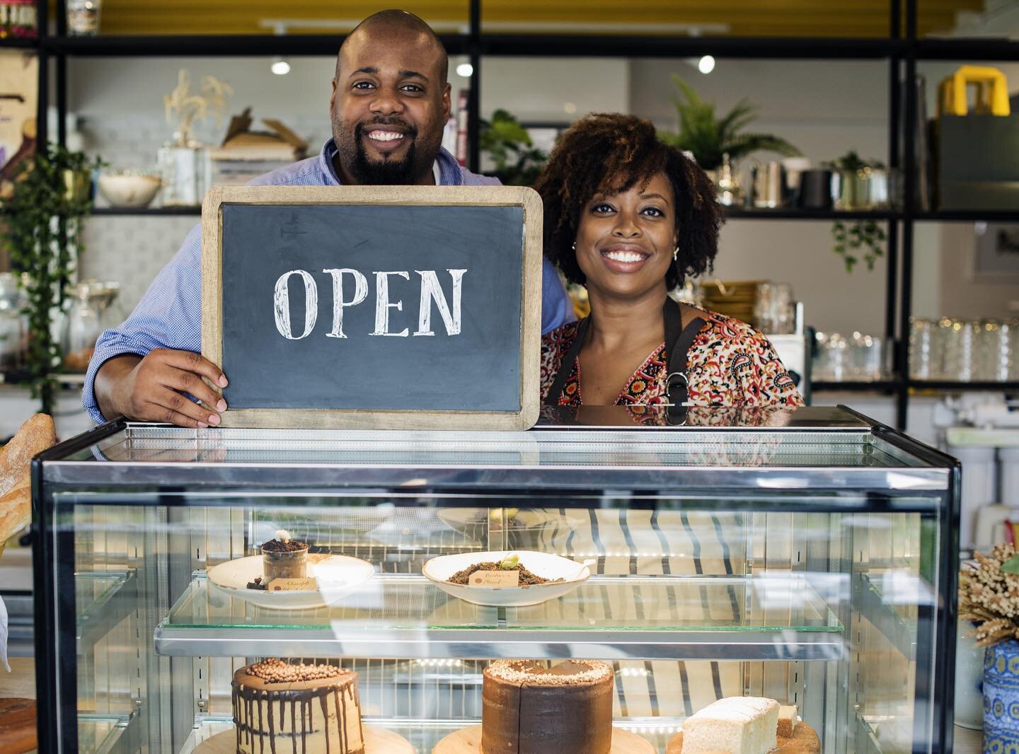There&rsquo;s something about the feeling of opening for the first time, greeting your first customers and serving them with a smile. No one knows all that you&rsquo;ve done to get there, but in that moment, none of it matters. Opening a business is 