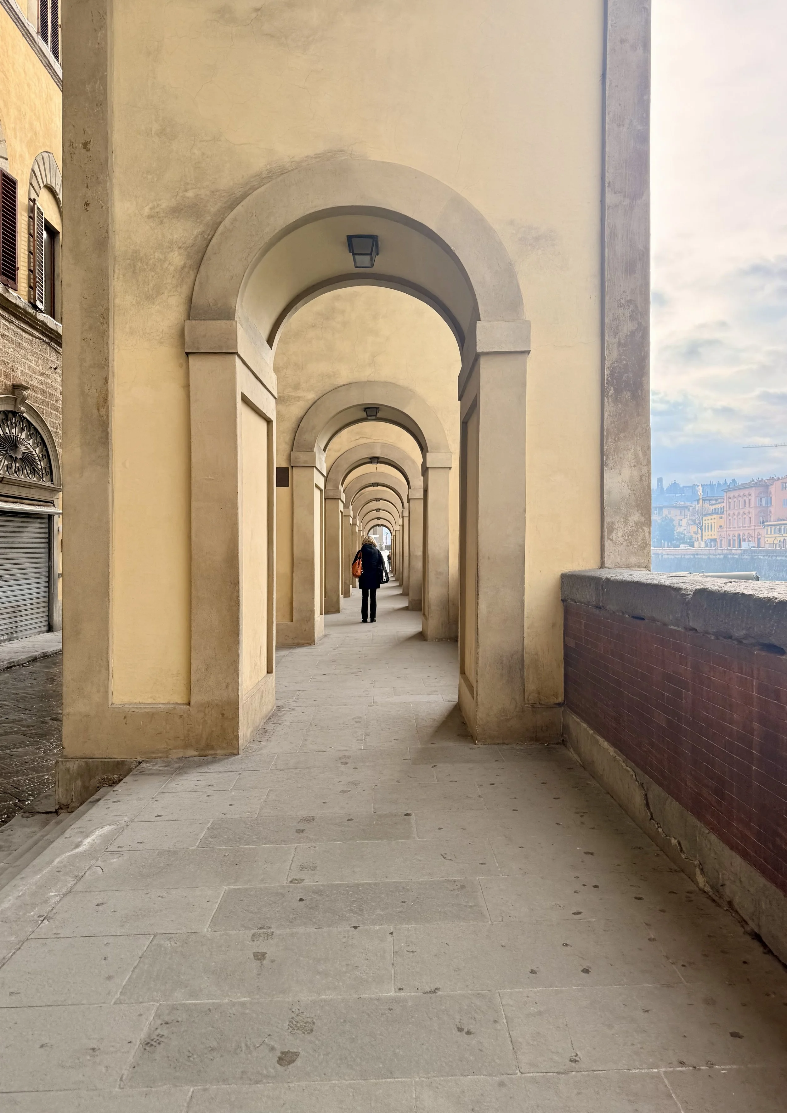 ARCHES ON THE ARNO.jpg