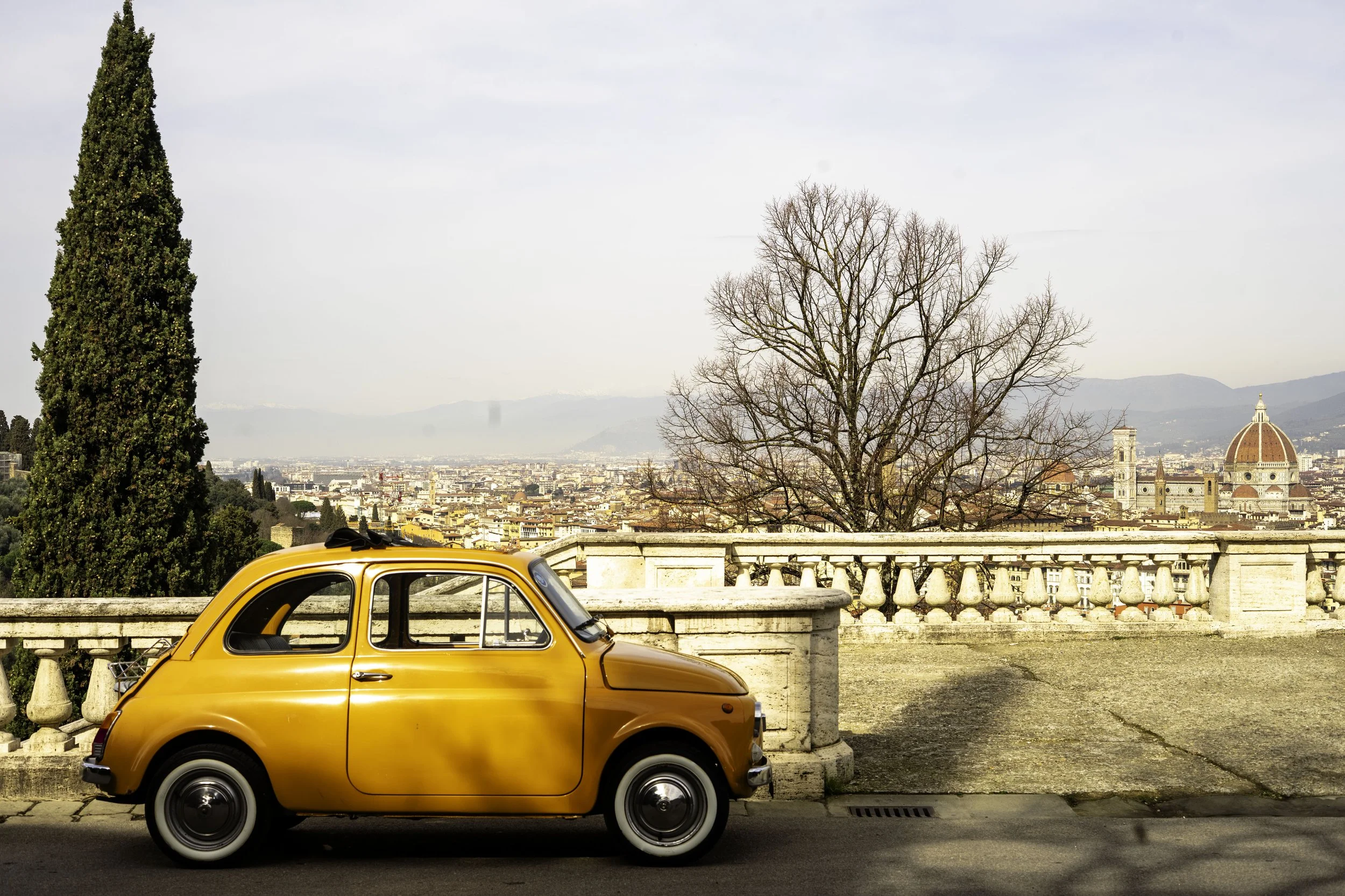 FIRENZE I