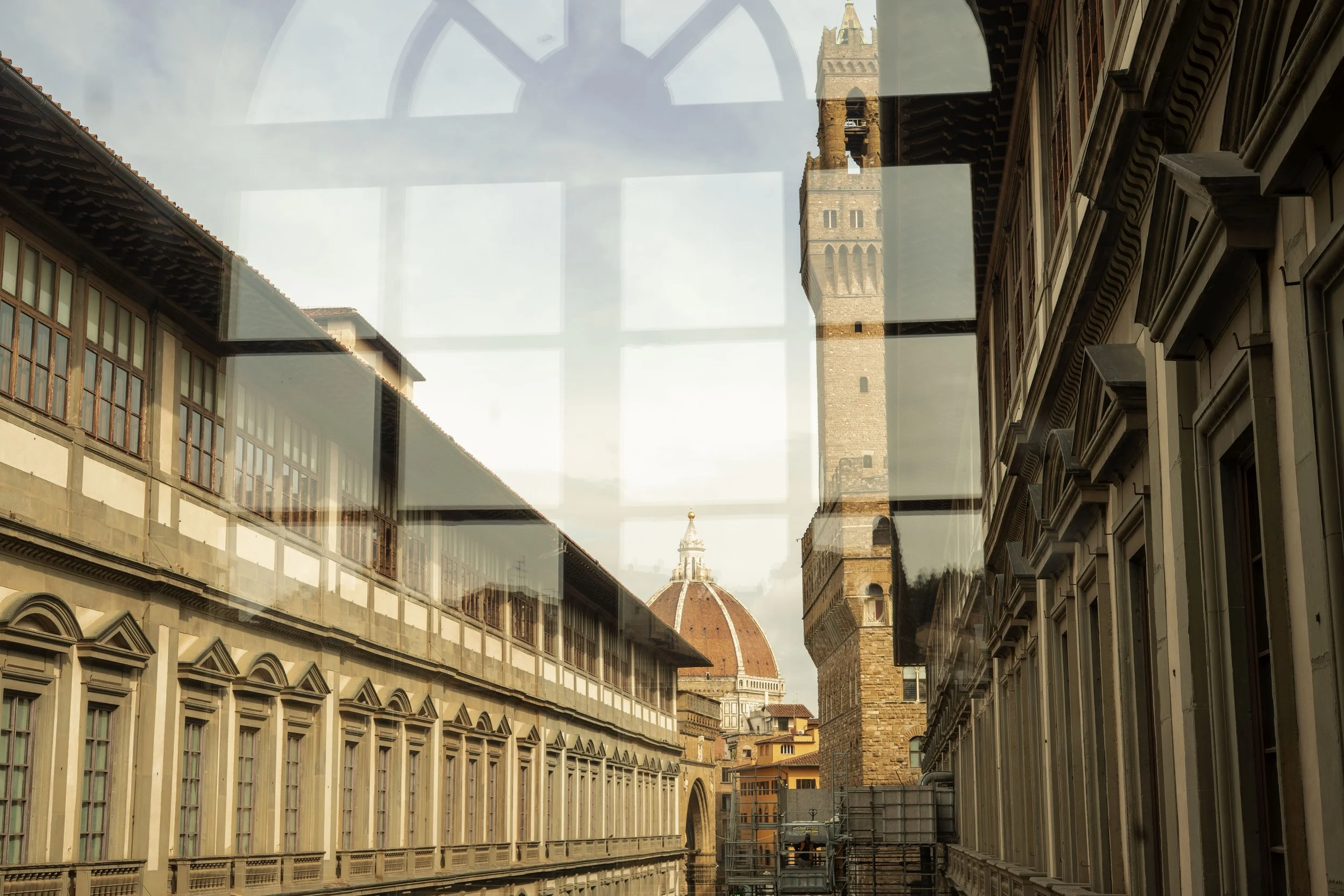 FIRENZE II