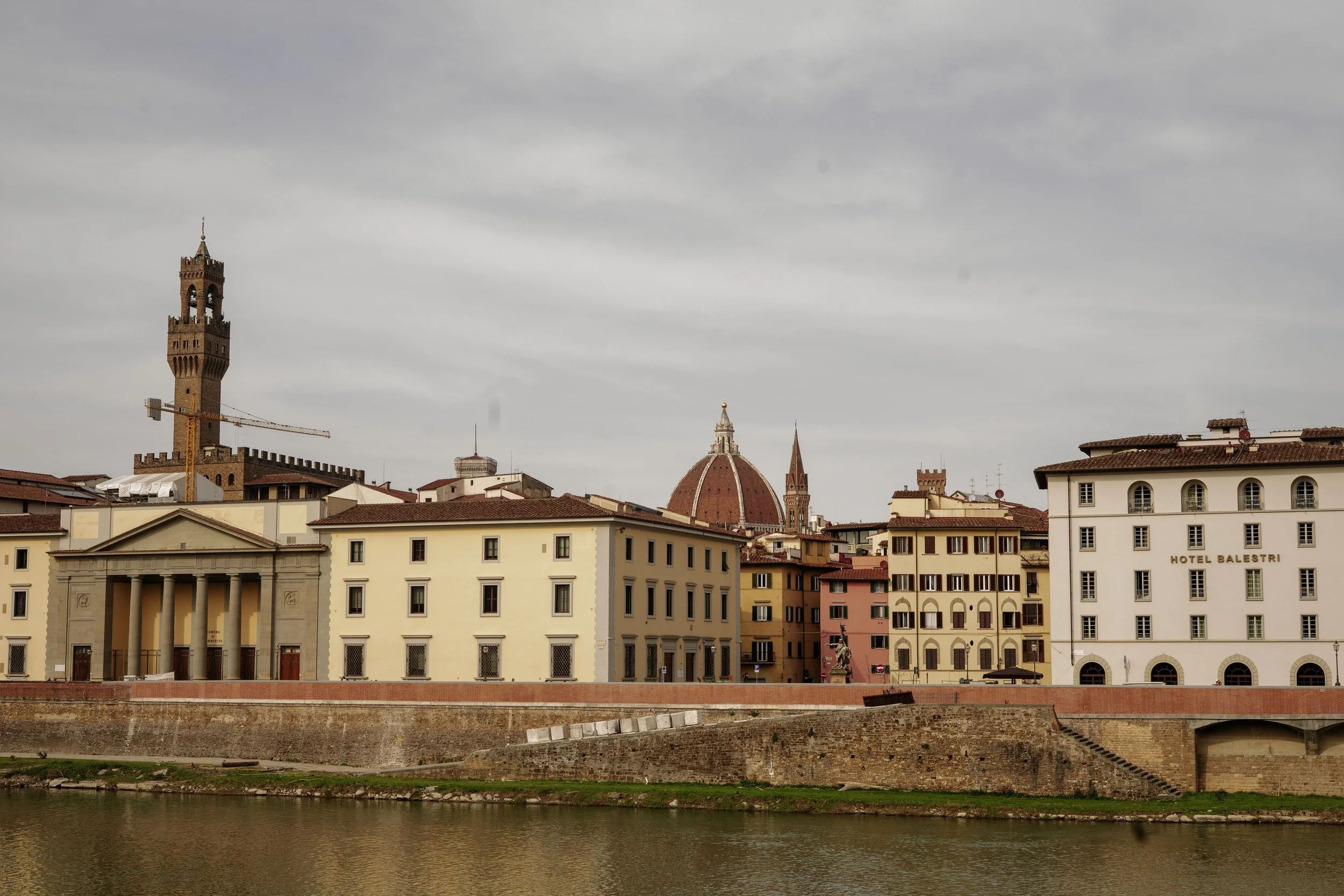 FIRENZE V