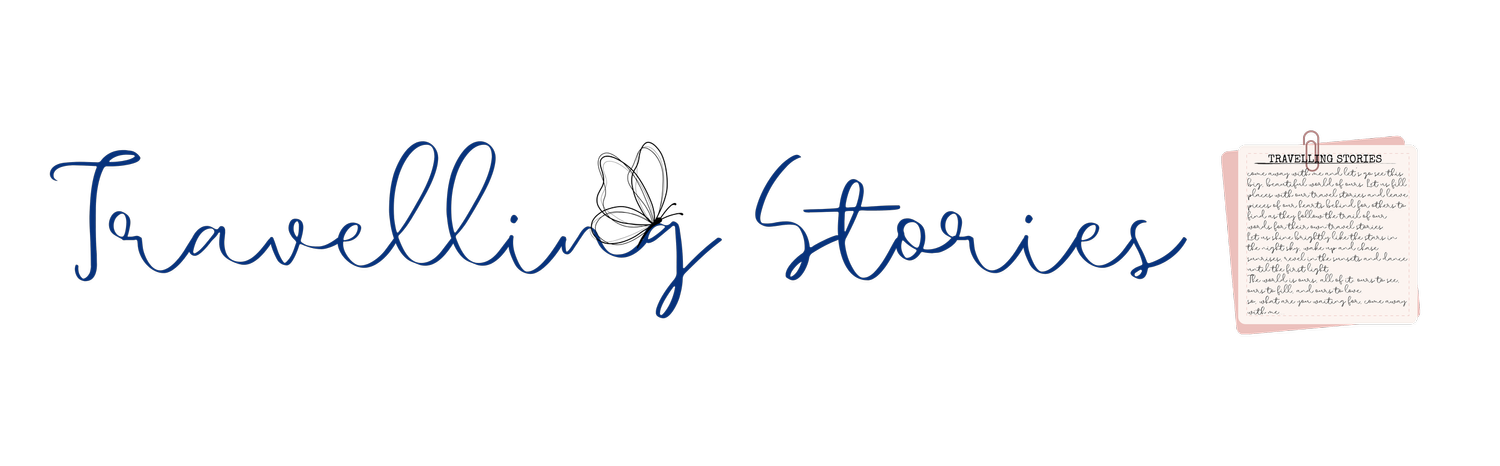 travelling stories