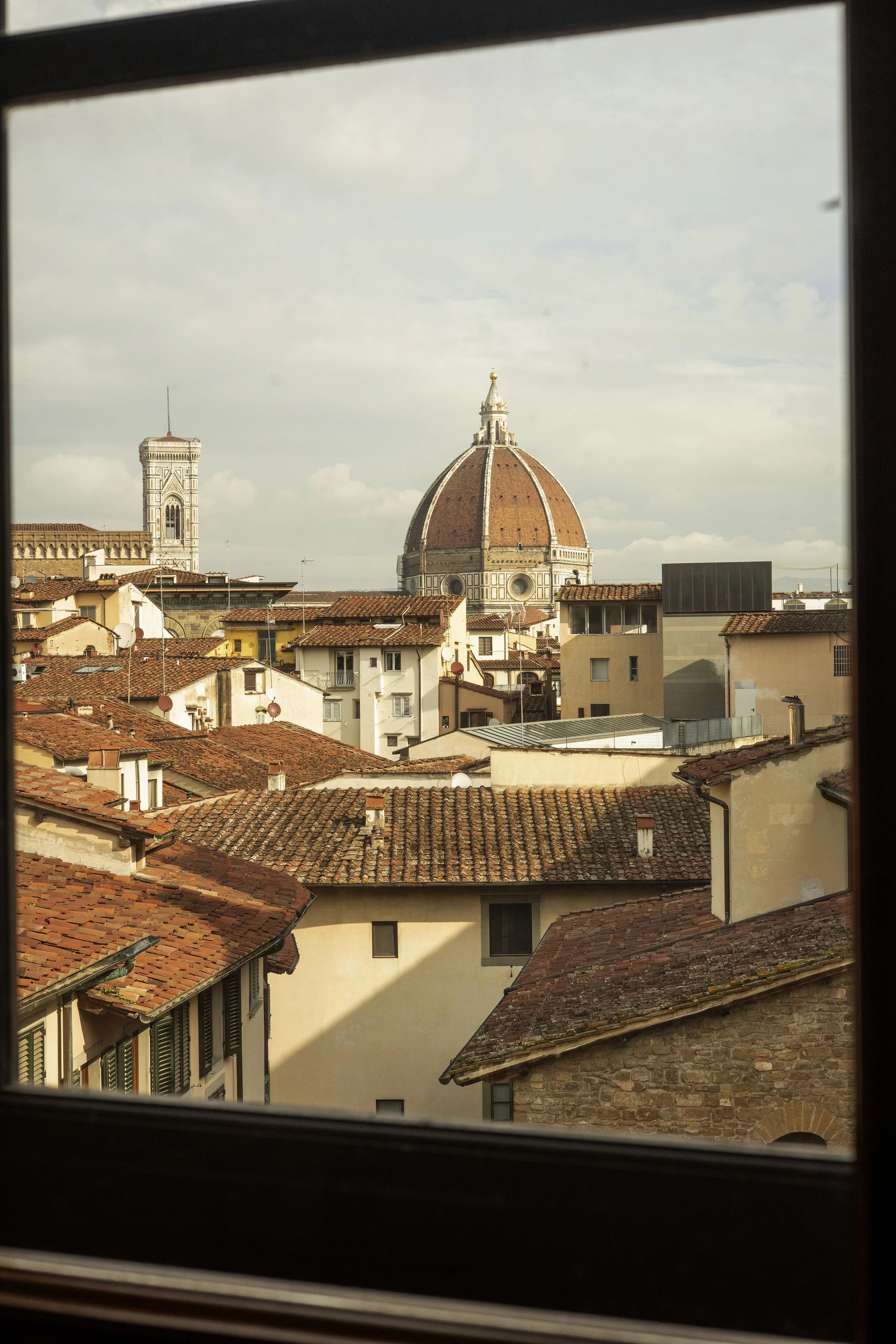 FIRENZE IV