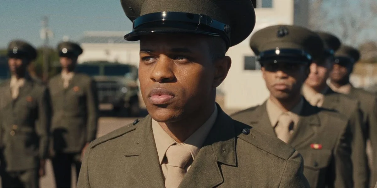 TIFF movie review: The Inspection