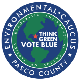 Environmental Caucus March  Monthly