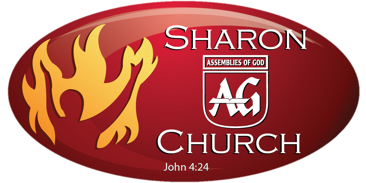 Sharon Assembly Of God Church