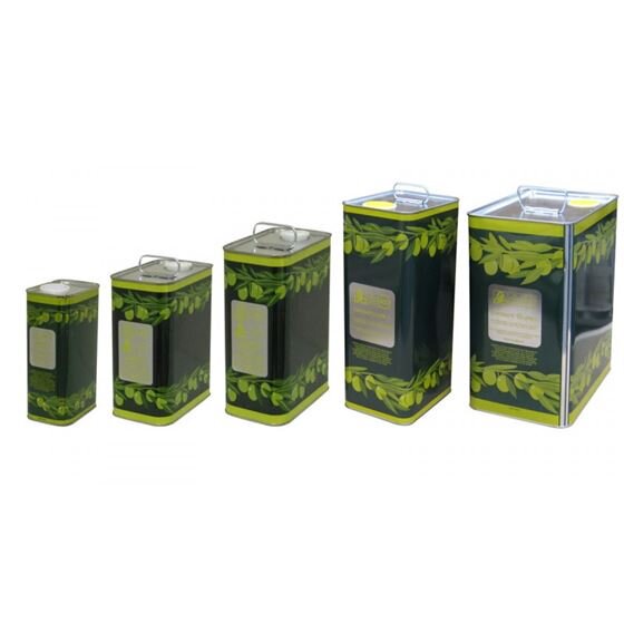 Lattina 10lt