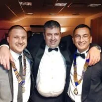 Andover Round Table 237